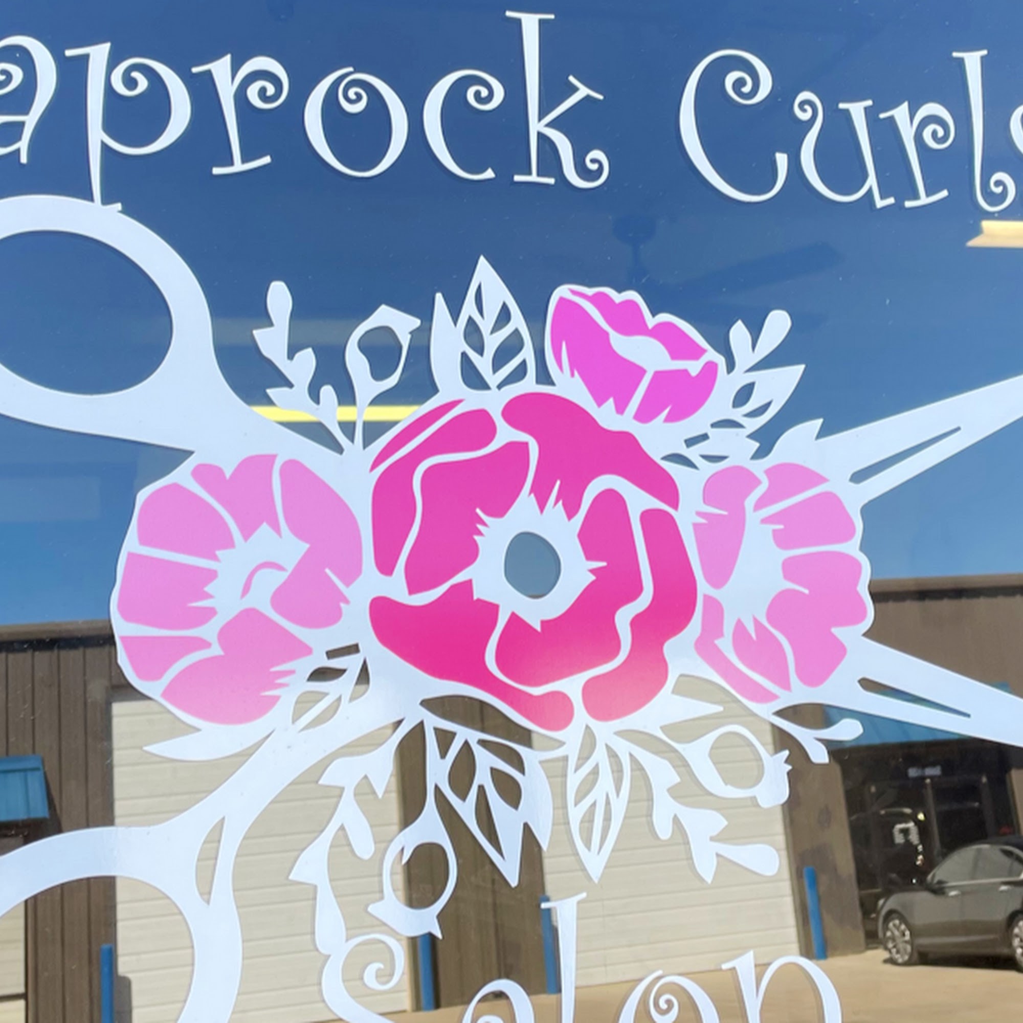 Caprock Curls Salon