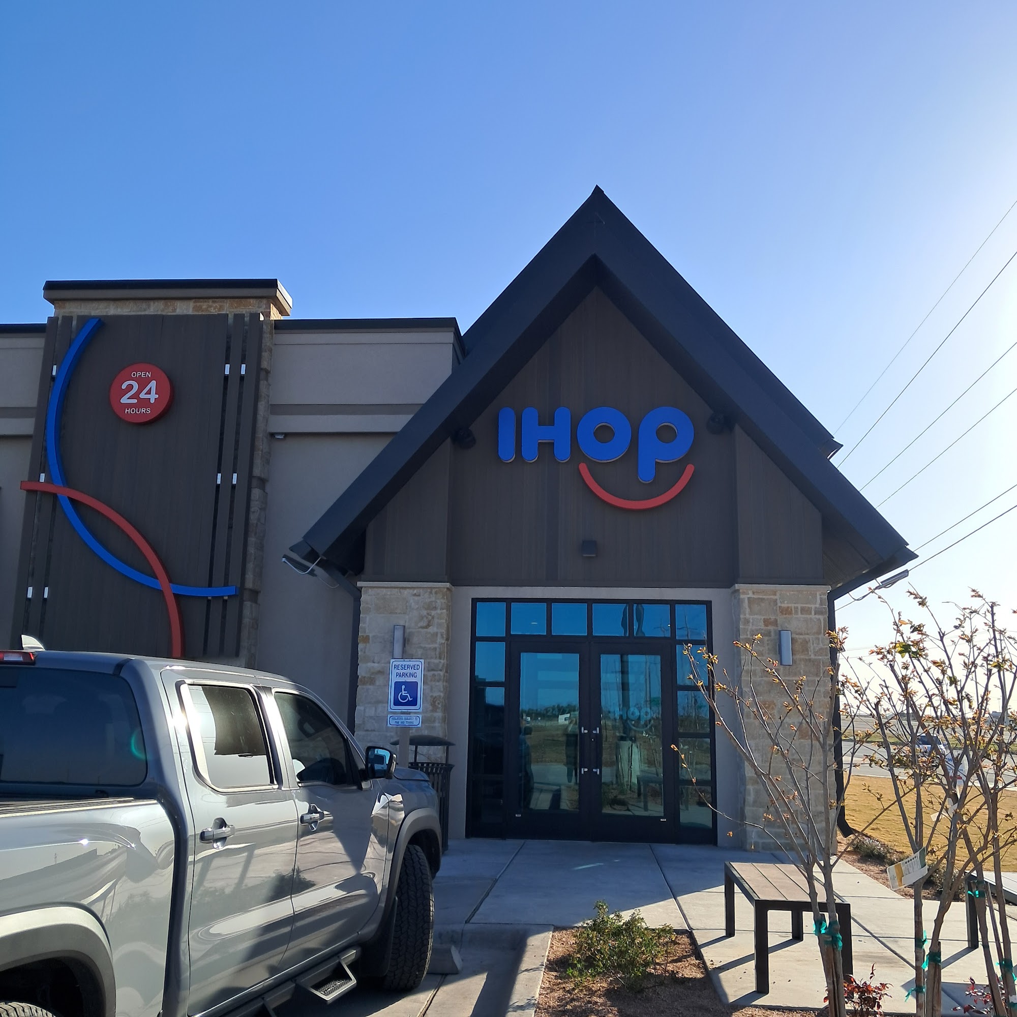 IHOP 7735 Marsha Sharp Fwy NE, Lubbock