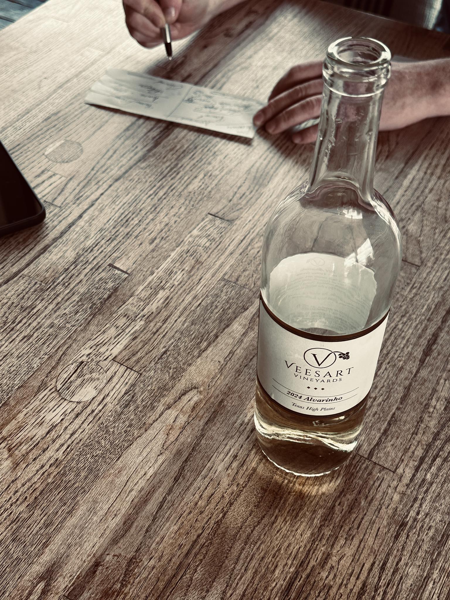 The Crush Pad by Veesart Cellars 1717 Crickets Ave, Lubbock, TX 79401