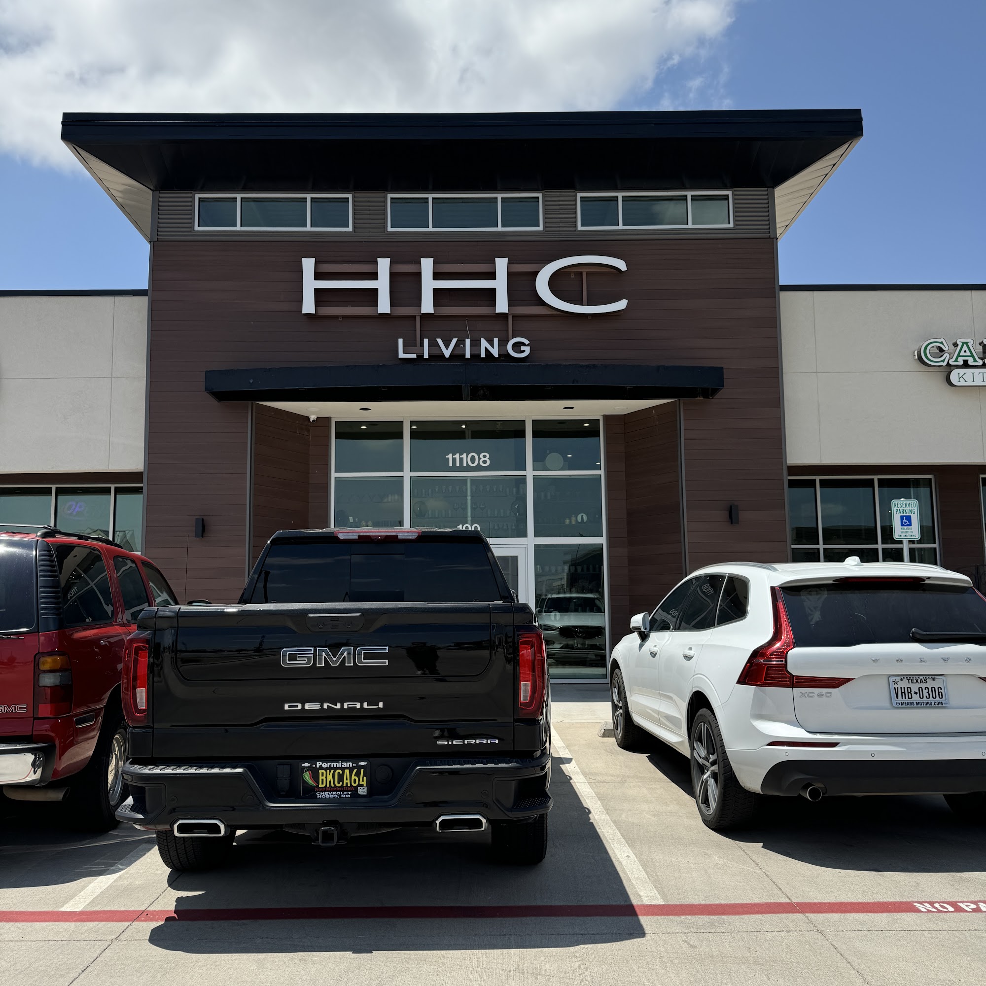 HHC Living Lubbock