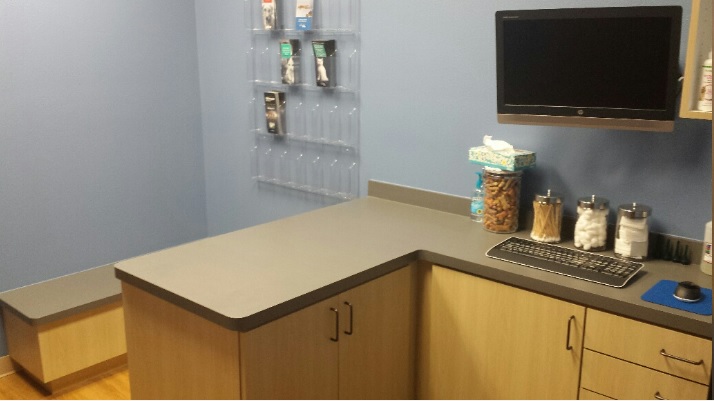 Angel Parkway Pet Hospital Lucas