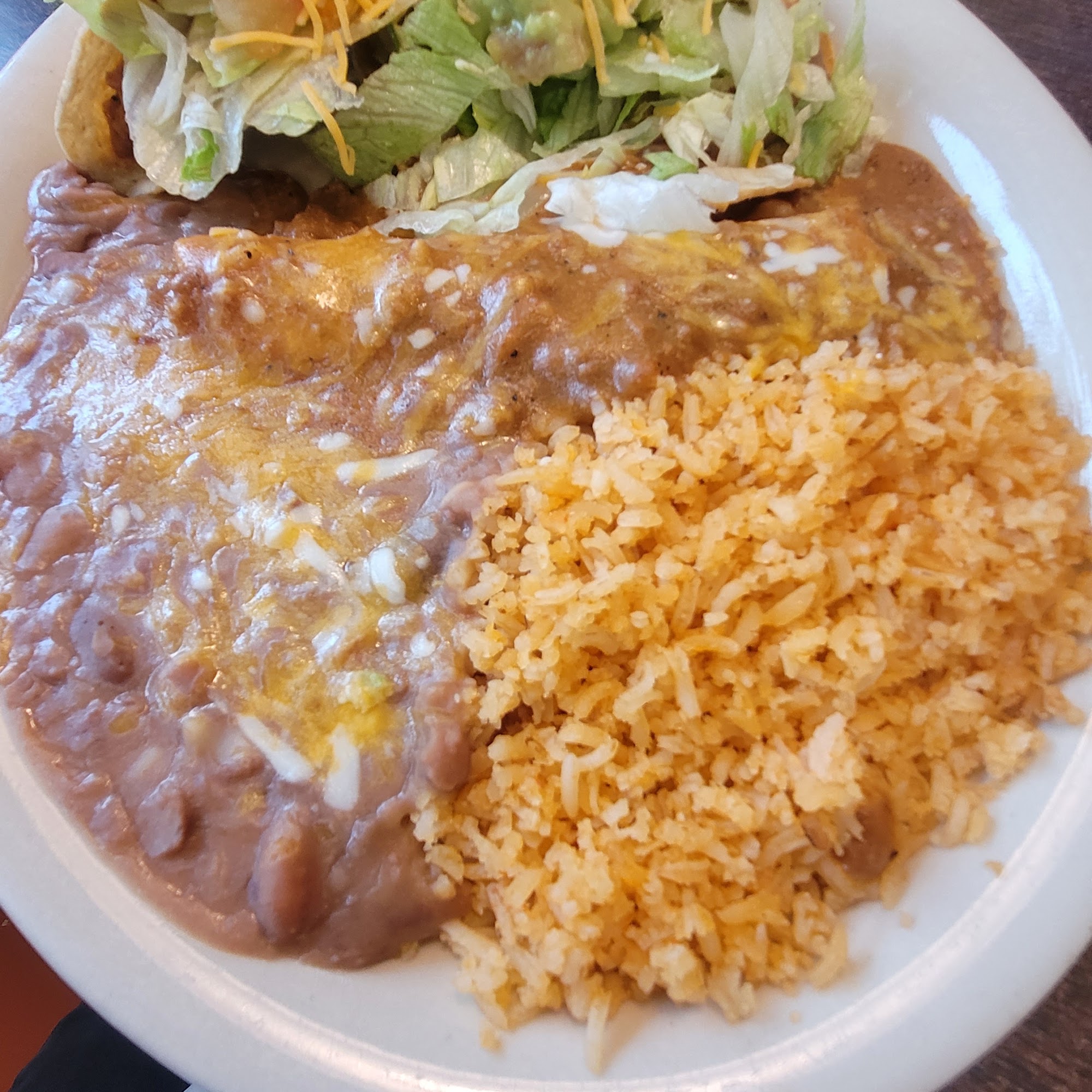 Casa Morales Restaurant Lufkin