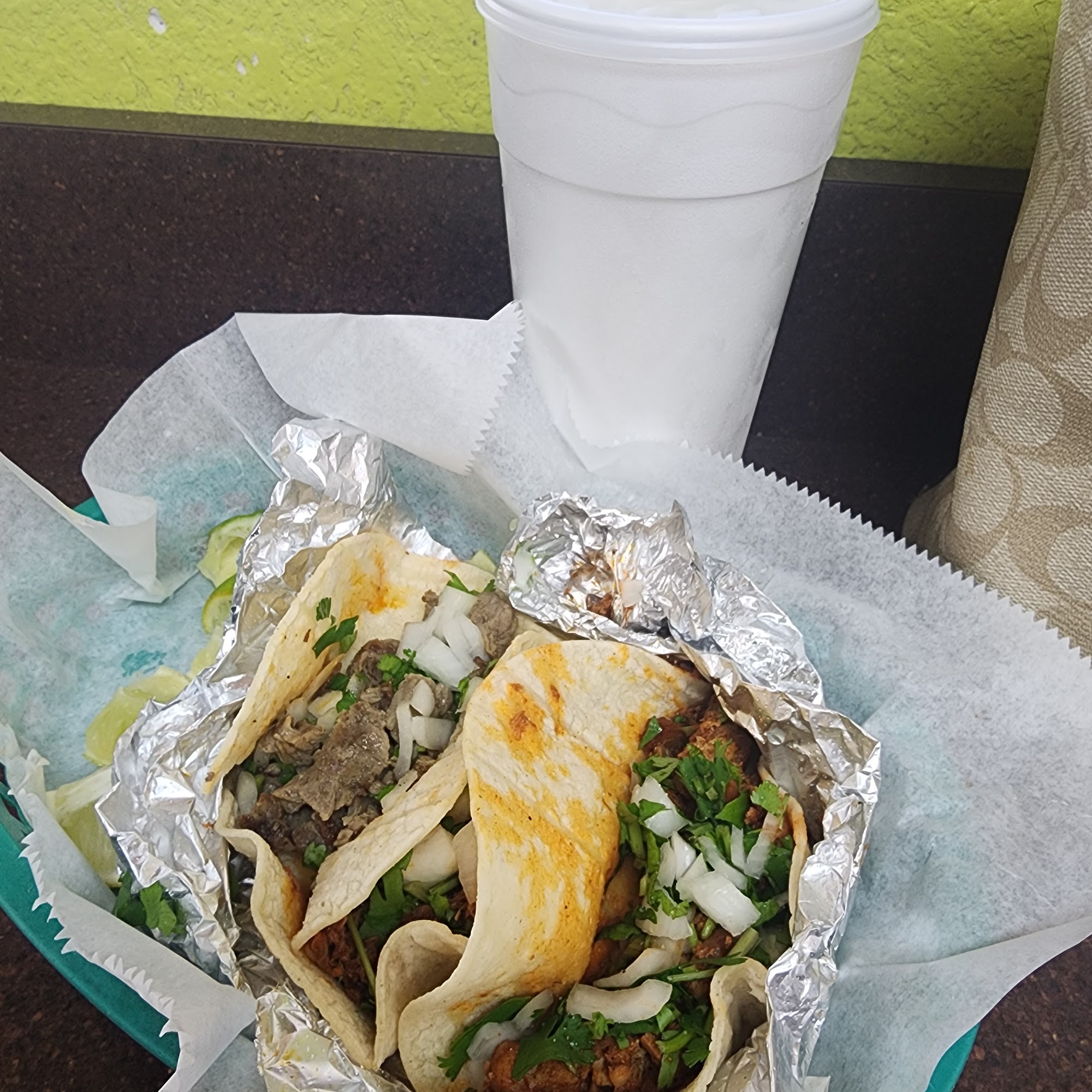 La Unica Express Lufkin