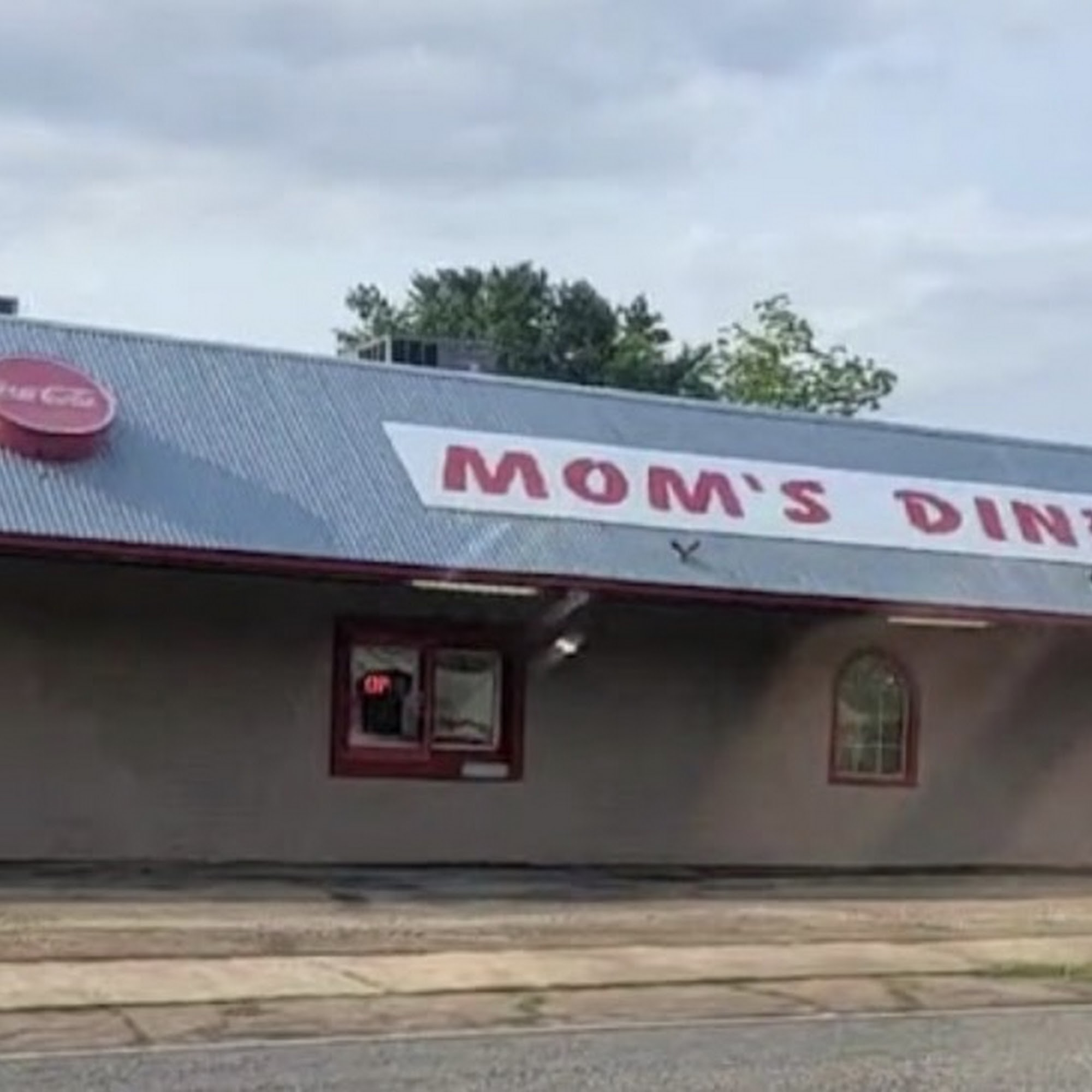 Mom's Diner Lufkin