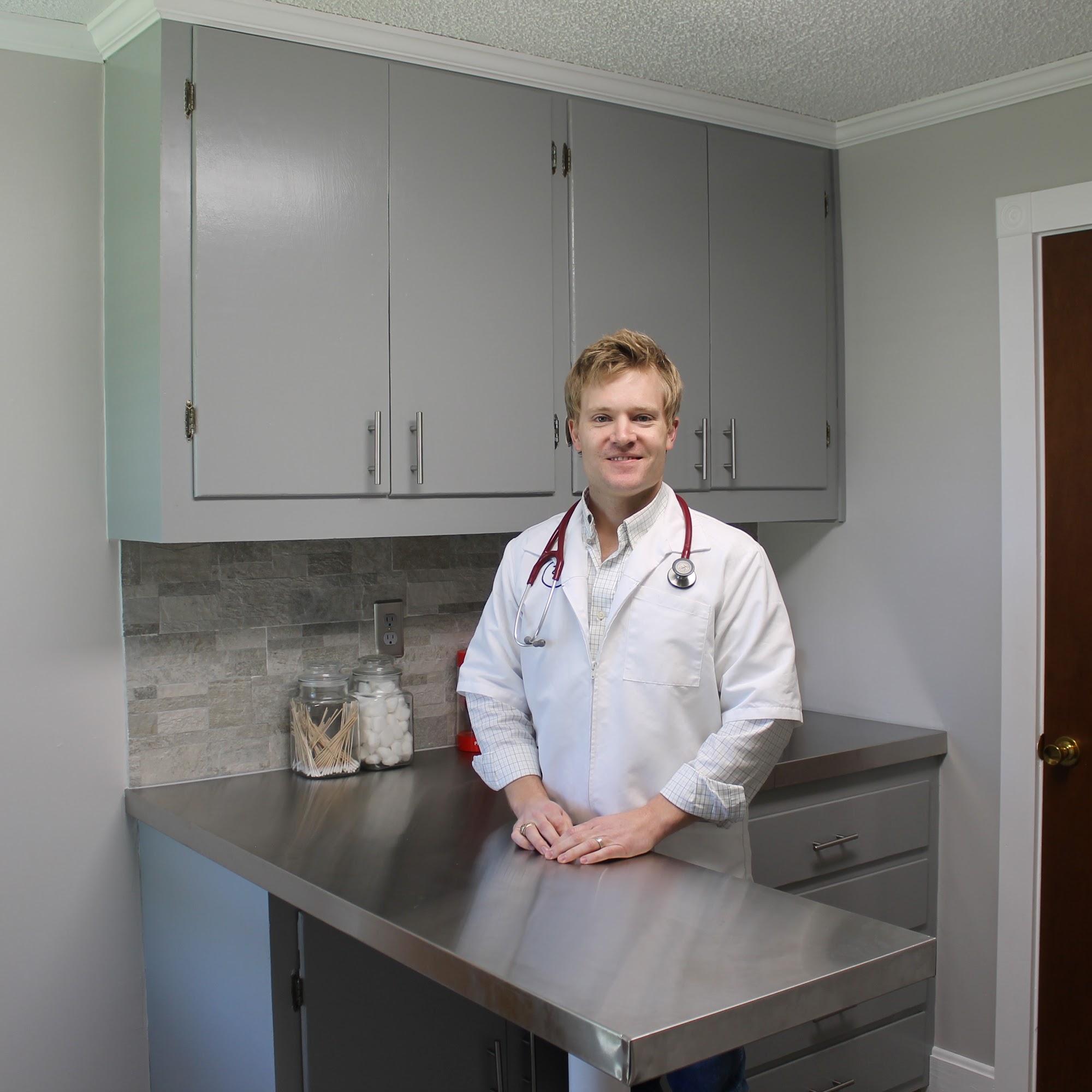 Pineywoods Veterinary Clinic Lufkin