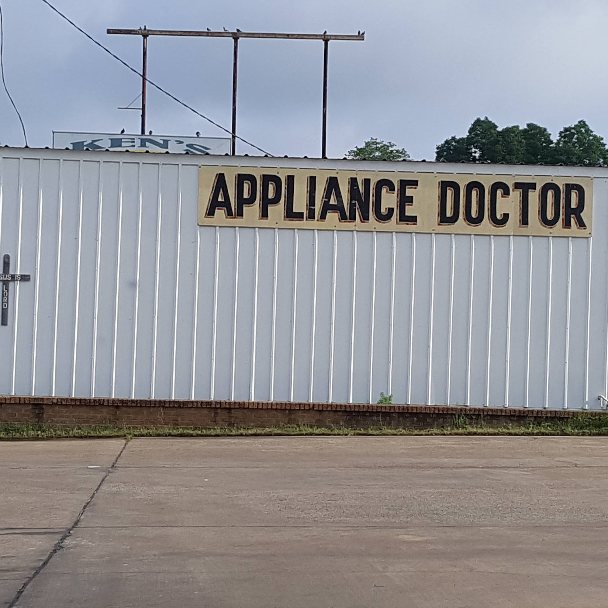 Appliance Doctor