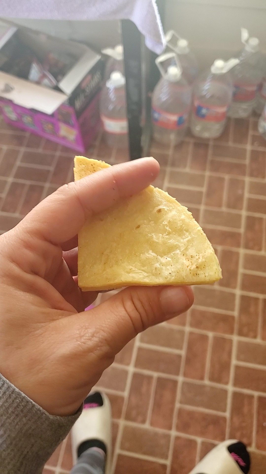 La Carreta Mexican Restaurant Menu