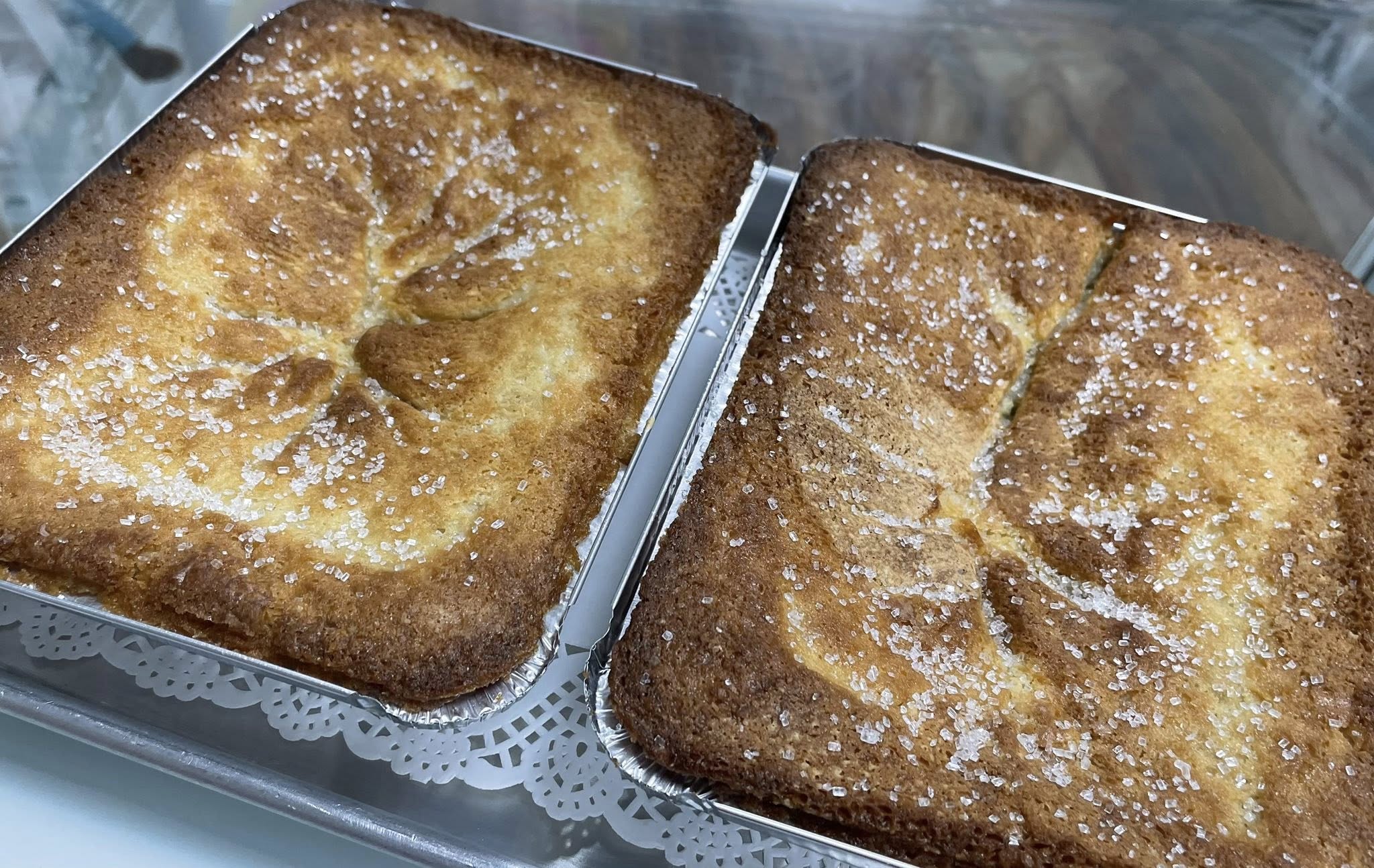 Swoonworthy Sourdough Artisan Bakery Luling