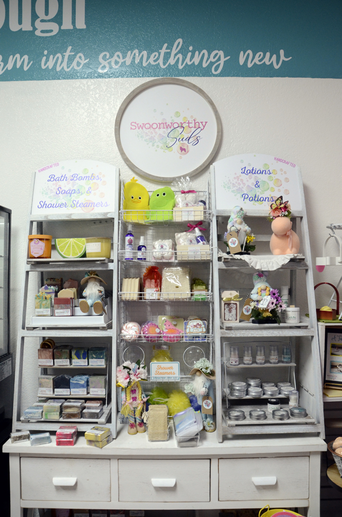 Swoonworthy Sourdough Artisan Bakery Luling