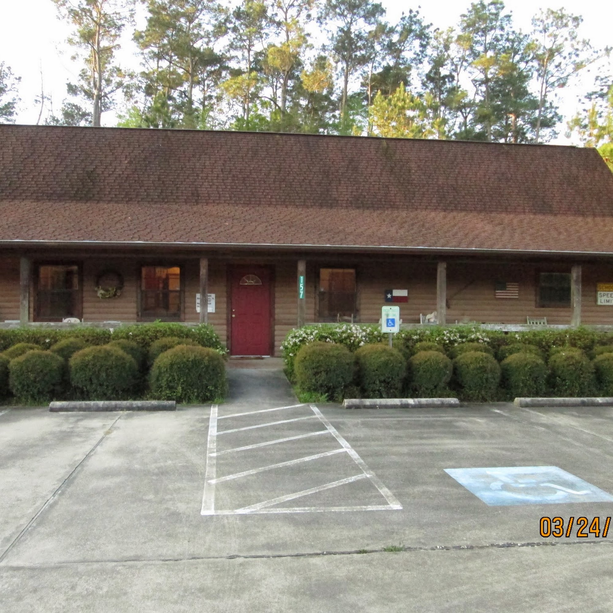 Bark & Purr Veterinary Clinic Lumberton