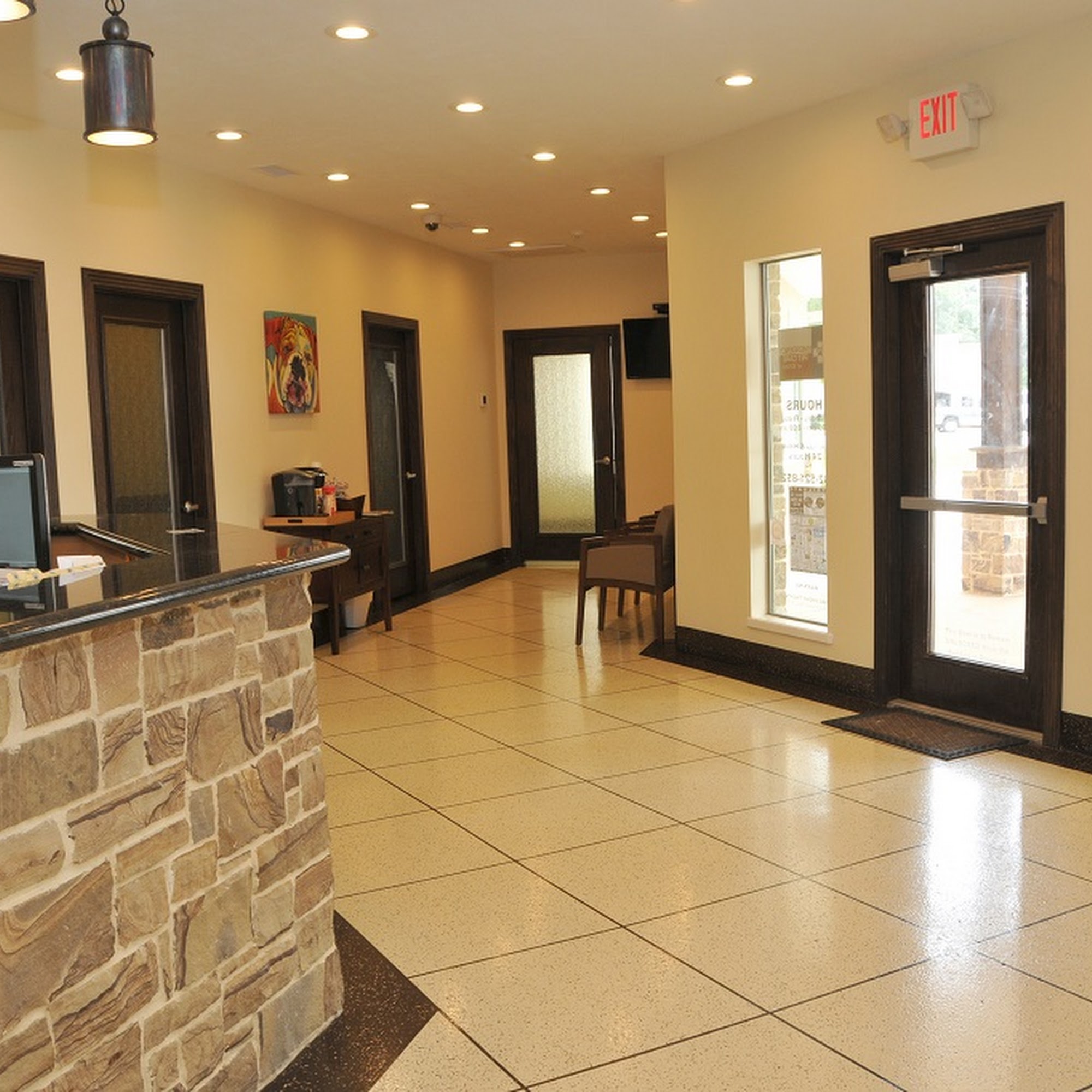 Emergency Pet Care of Texas Magnolia