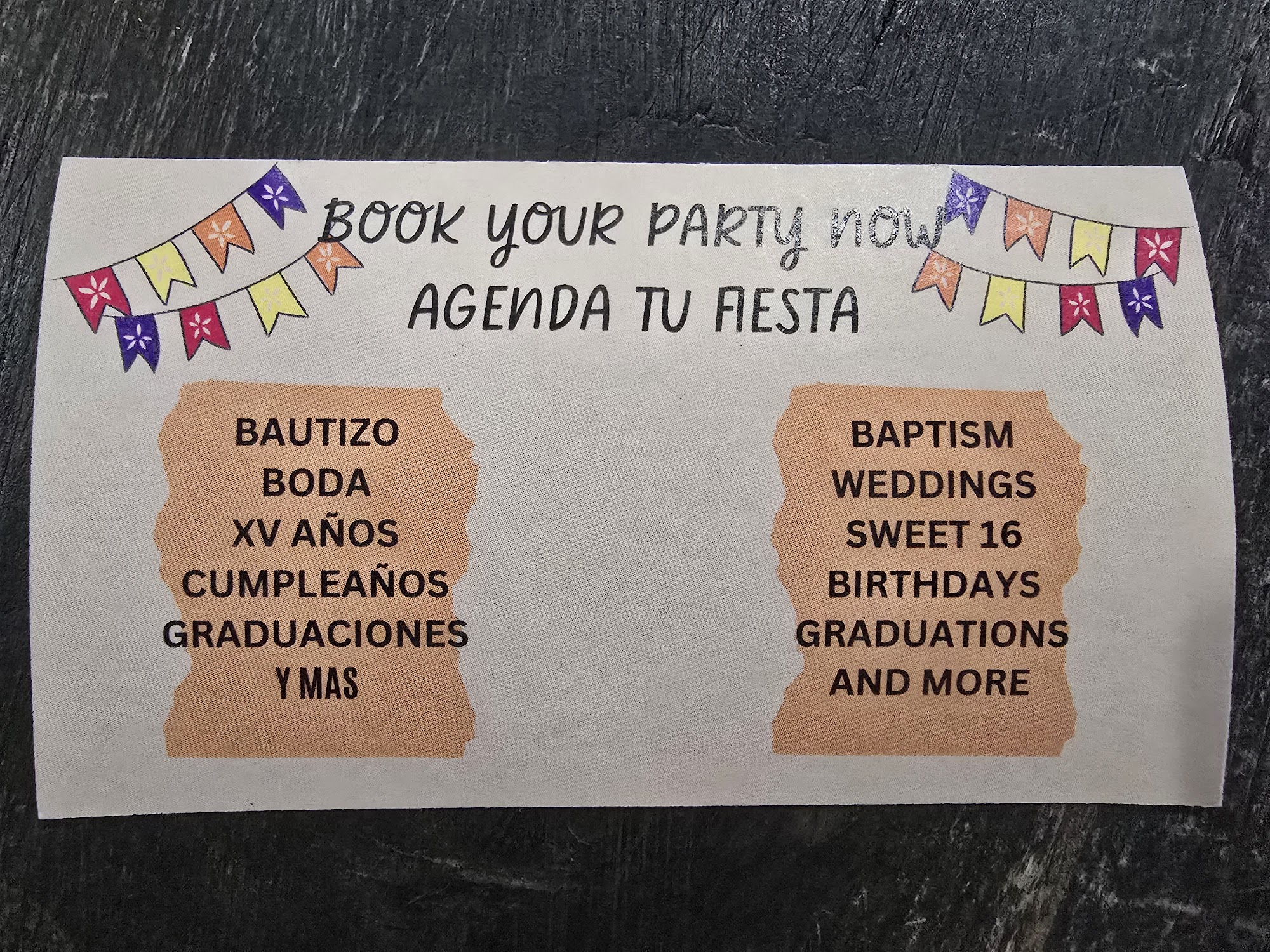 La Casa De Las Carnitas Magnolia