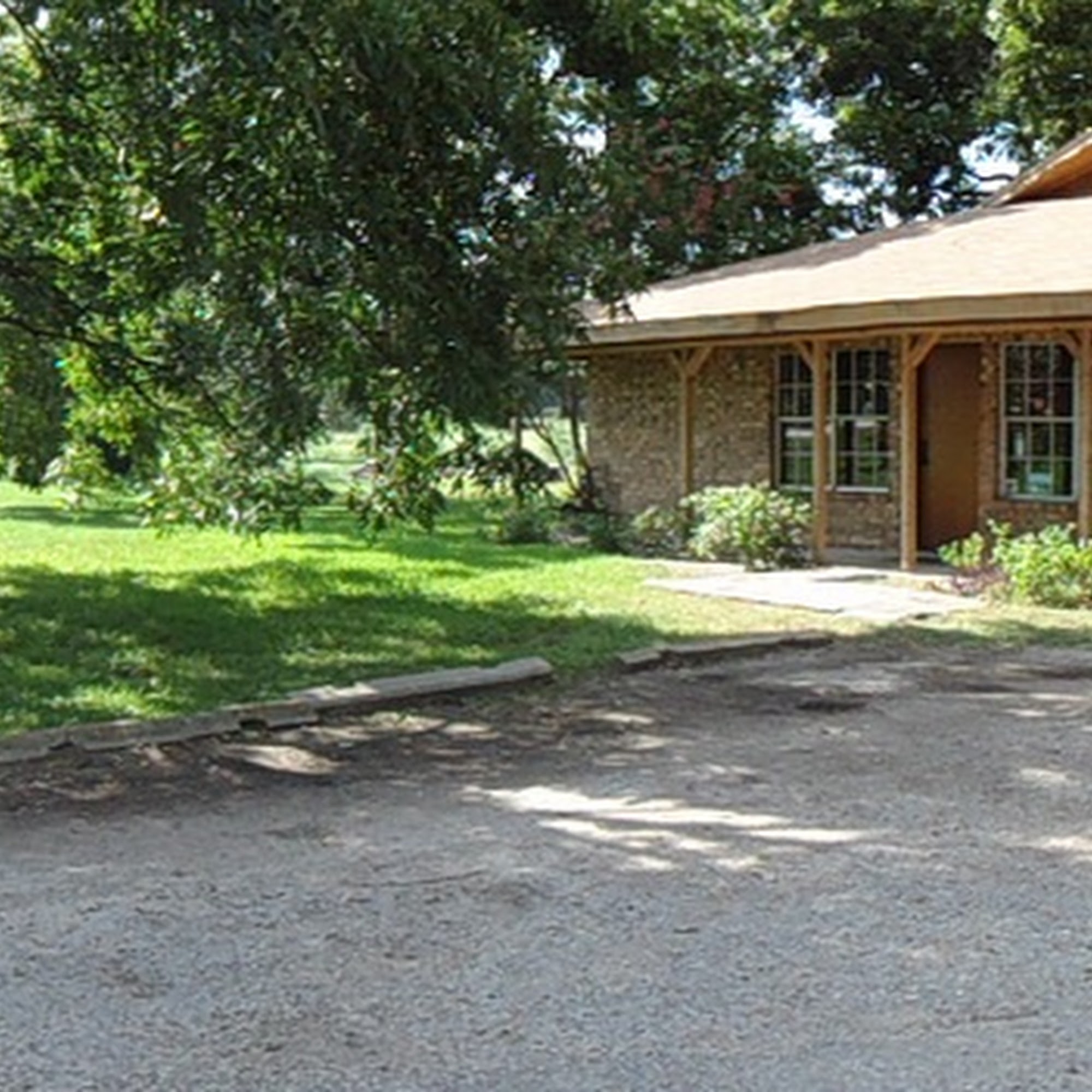 Cedar Creek Veterinary Clinic Malakoff