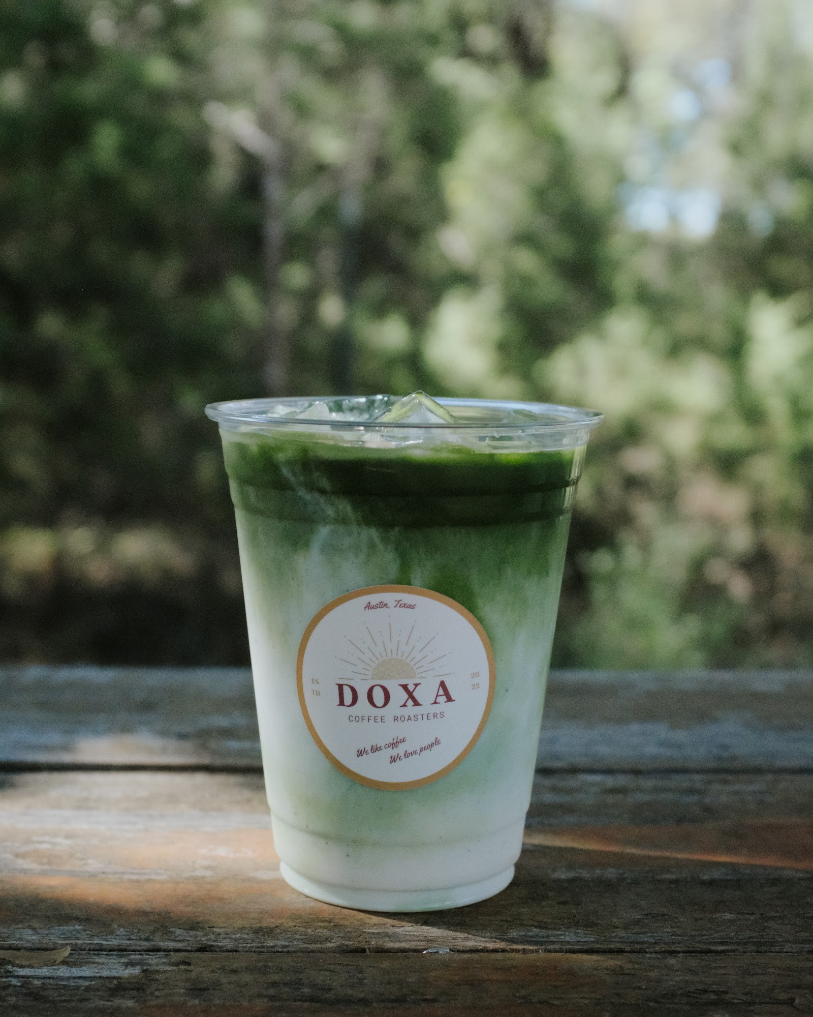 Doxa Coffee Roasters Manchaca