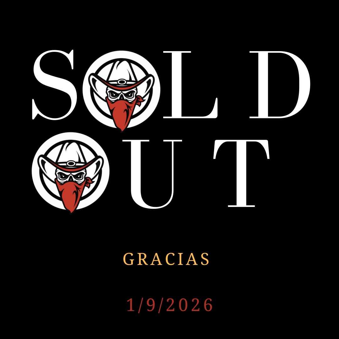 El Bandido Suelto Manor