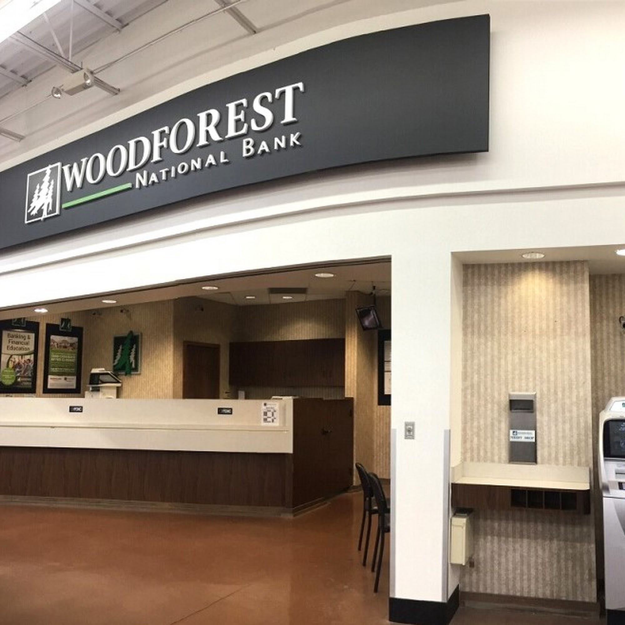 Woodforest National Bank
