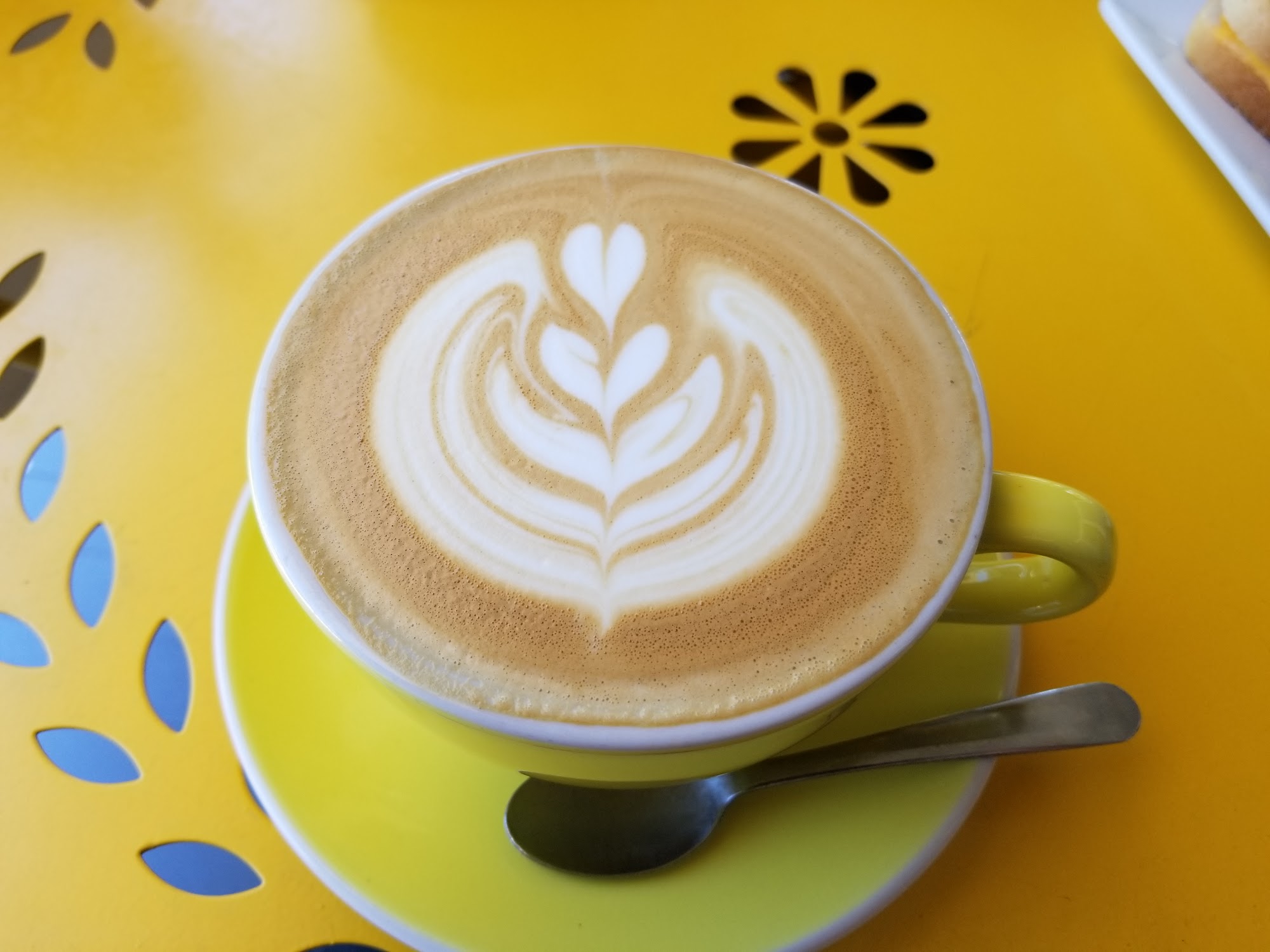 MaryLou's Coffee and Sandwich Shoppe Mansfield