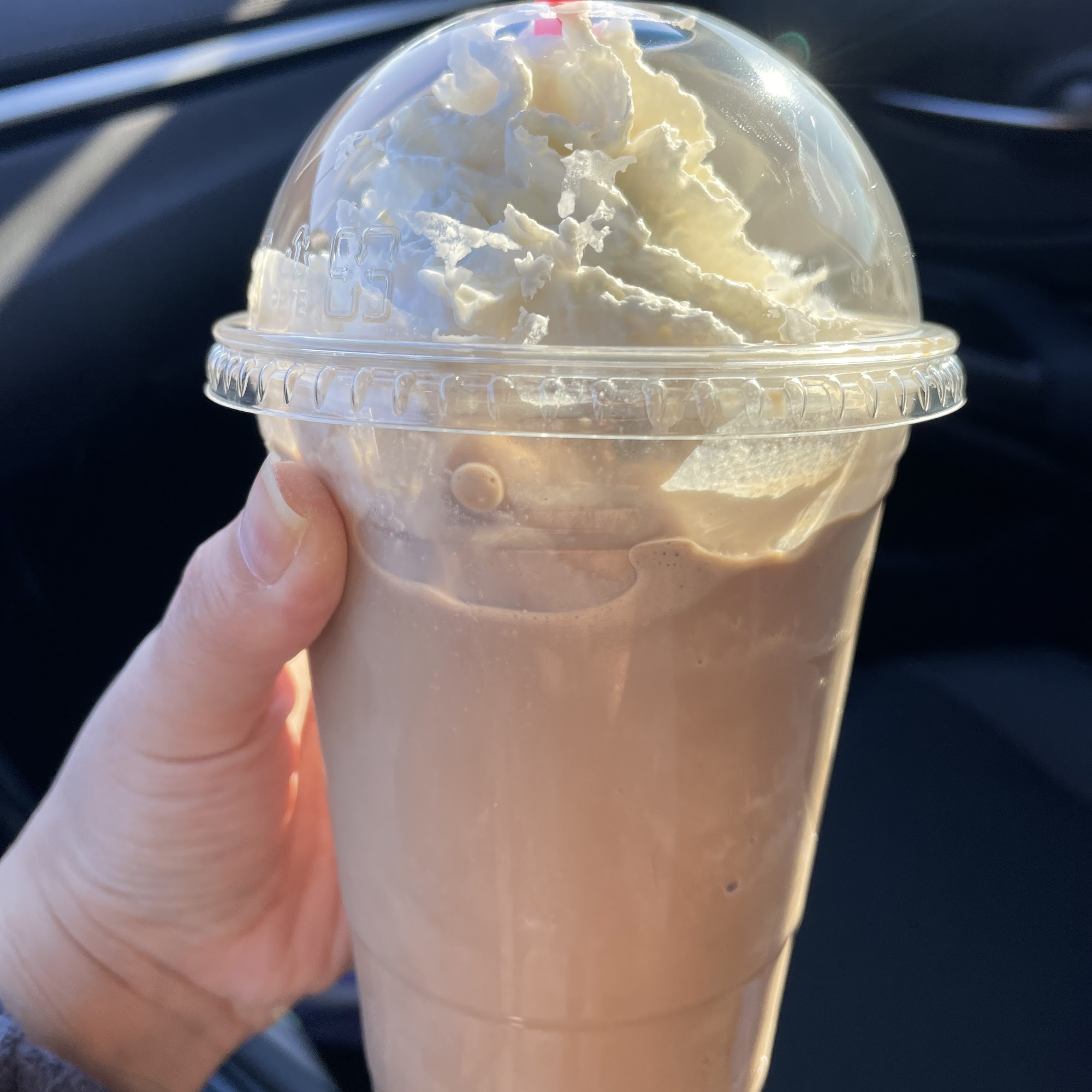 America's Best Coffee & Donuts Mansfield