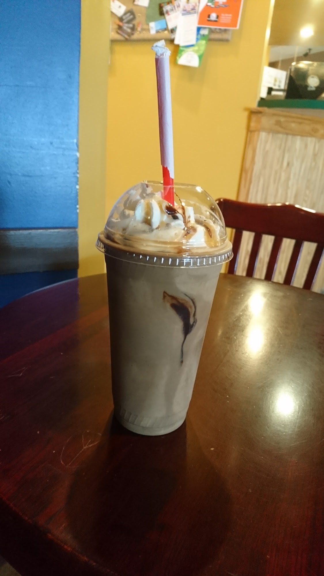 America's Best Coffee & Donuts Mansfield