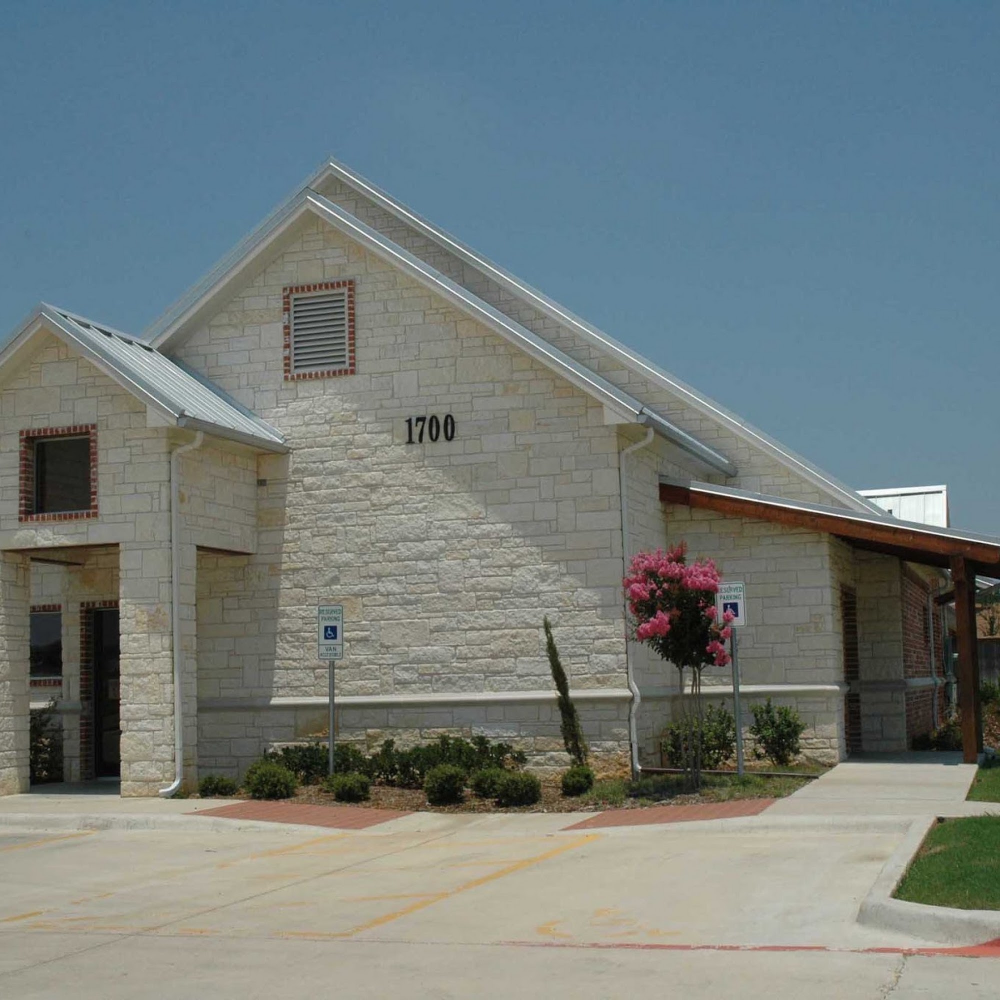 287 Animal Hospital Mansfield