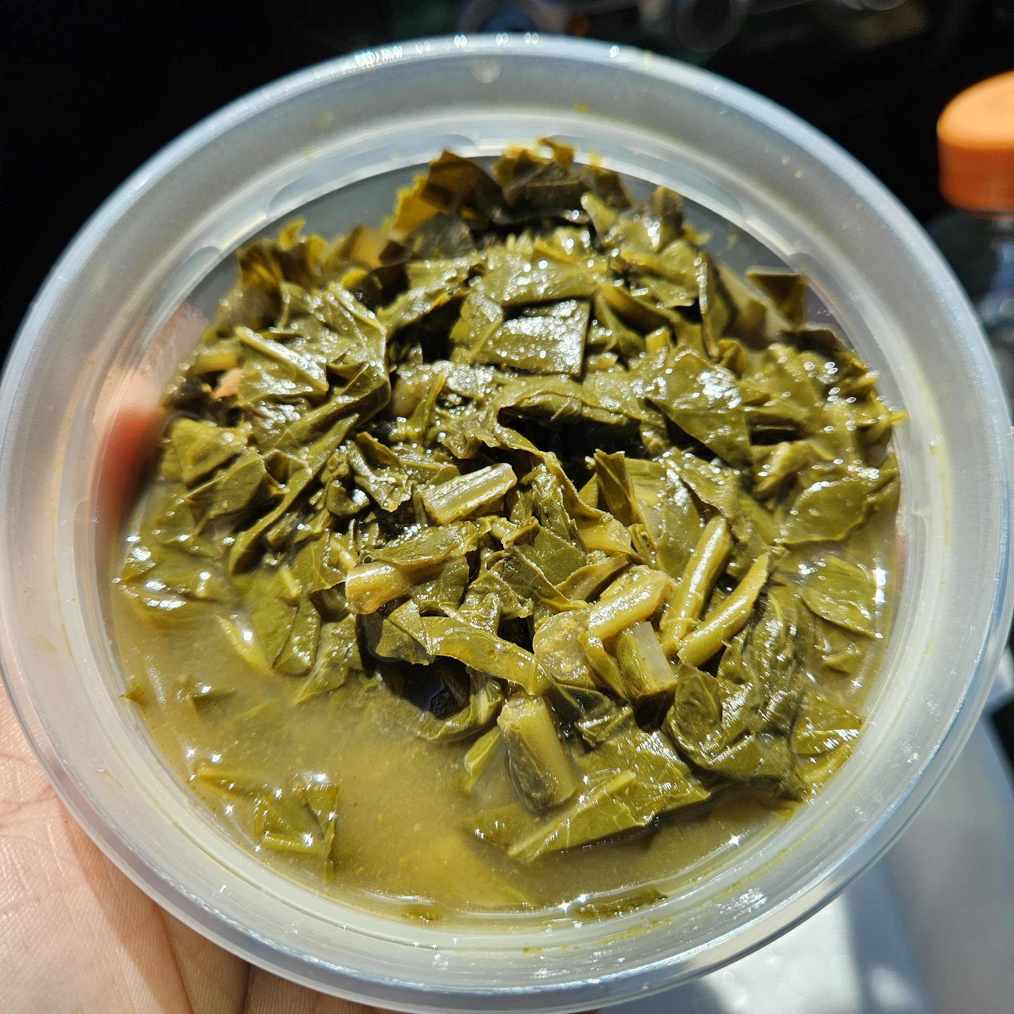 Faith Kitchen Mansfield