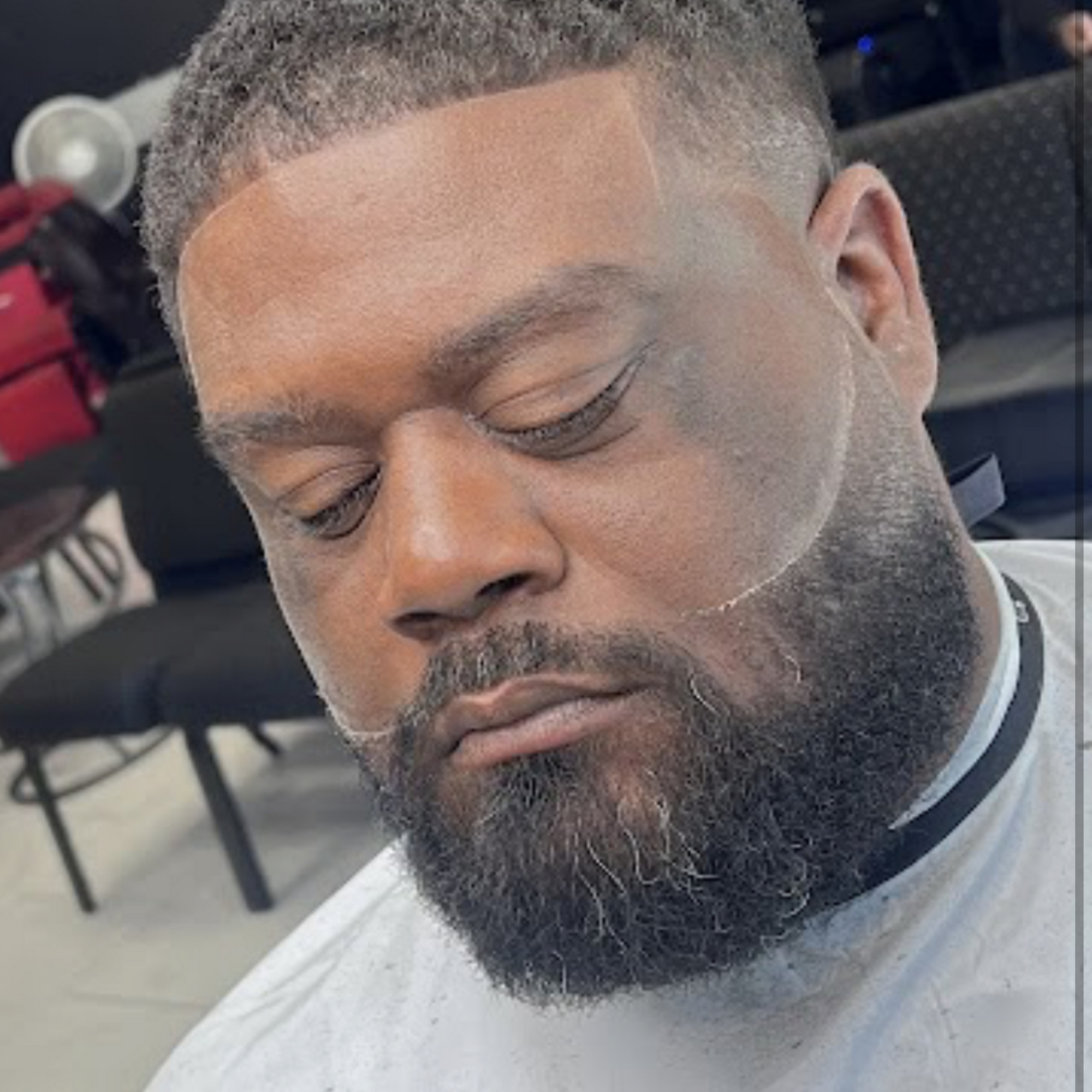 J The Barber 701 E Debbie Ln, Mansfield Texas 76063