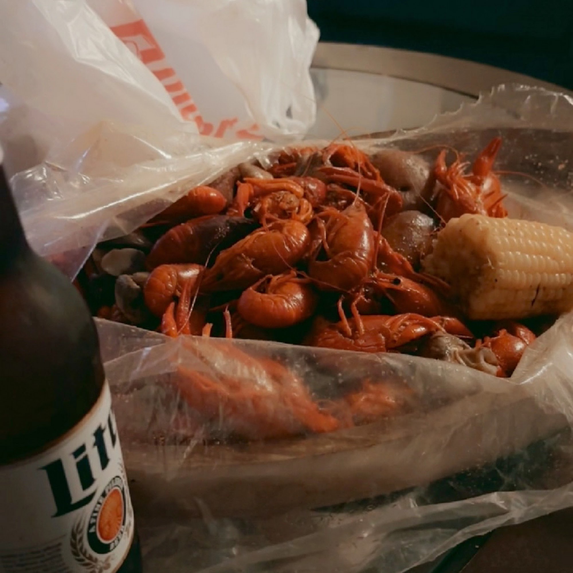 Honore's Cajun Cafe Manvel