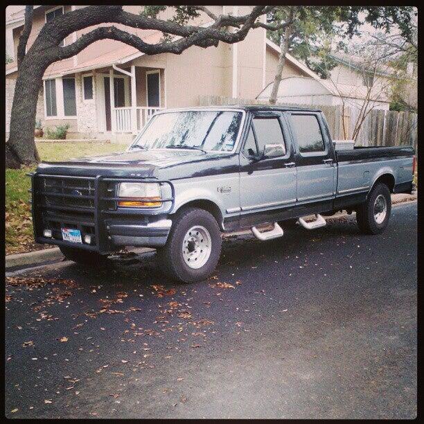 Photo credit: nextdoor