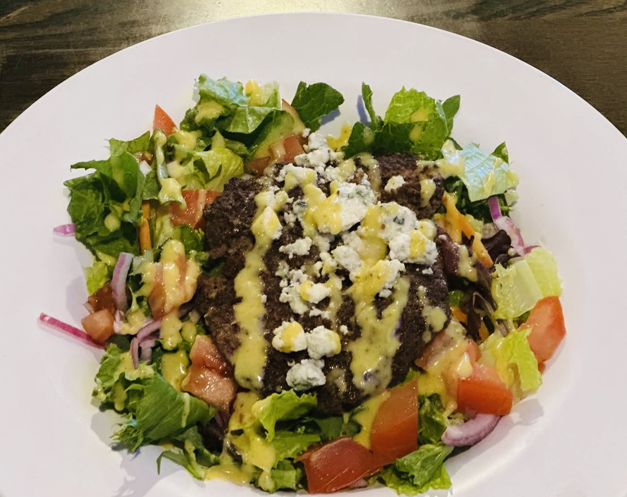 Rae's Rbar & Grill Marble Falls