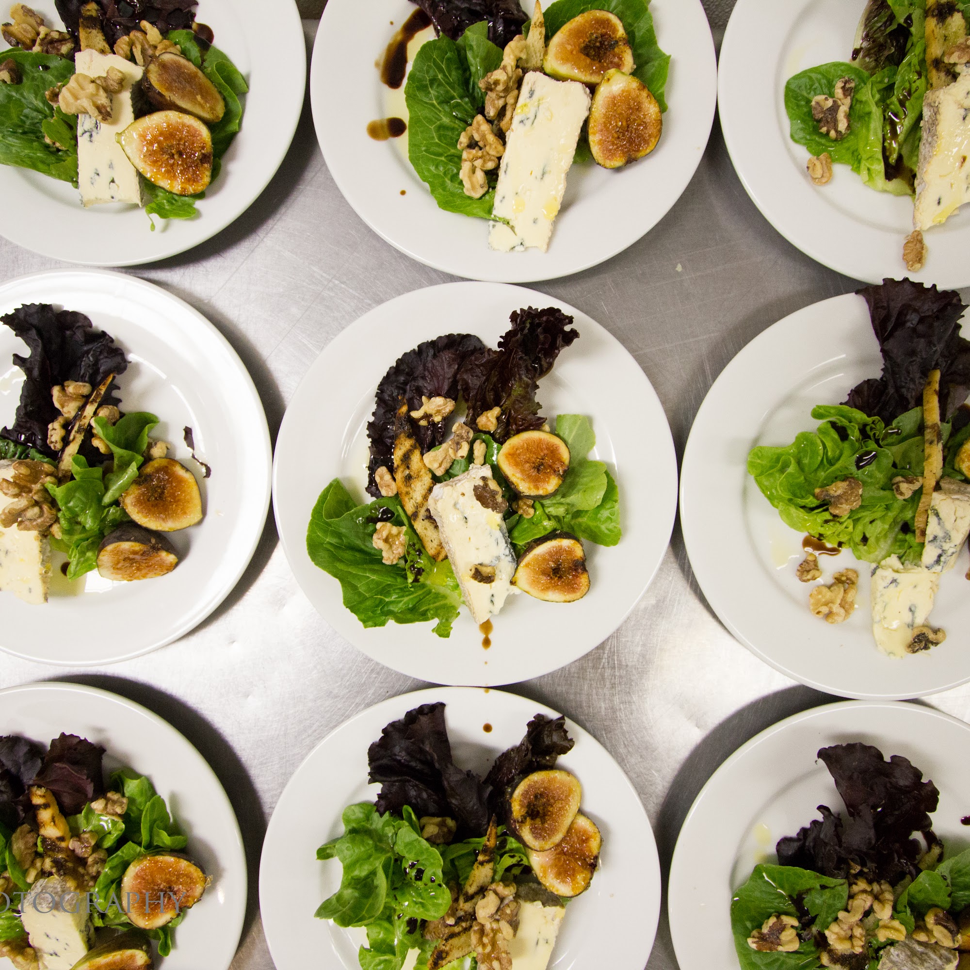 The Bistro at Flat Creek Estate Marble Falls