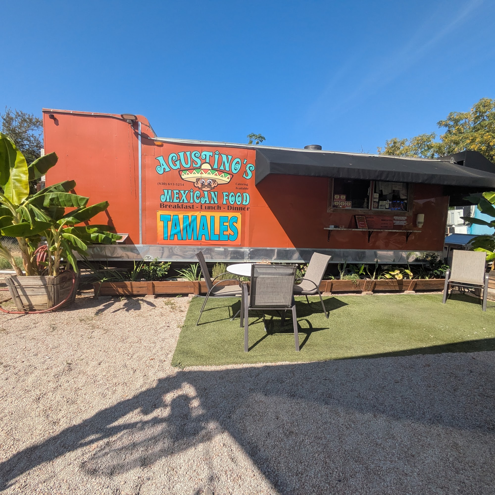 Agustino's Mexican Food Marble Falls