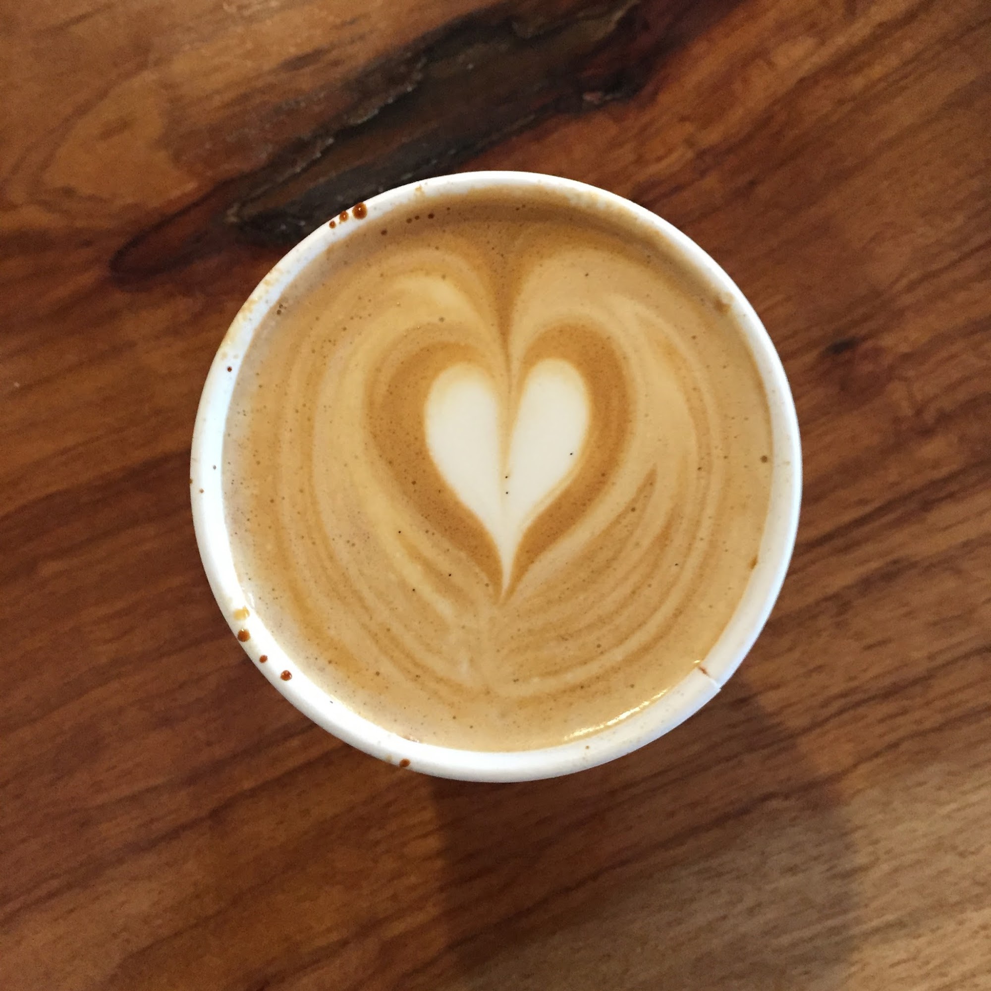 Numinous Coffee Roasters Marble Falls