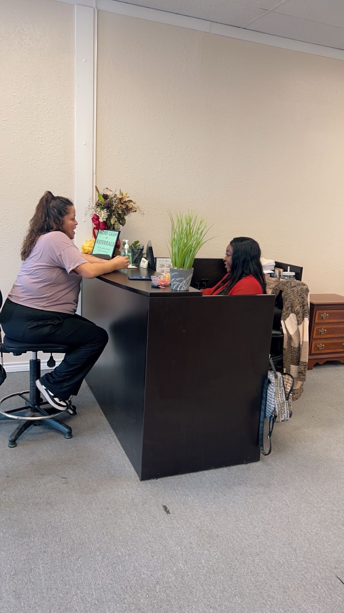 CashMax Title & Loan