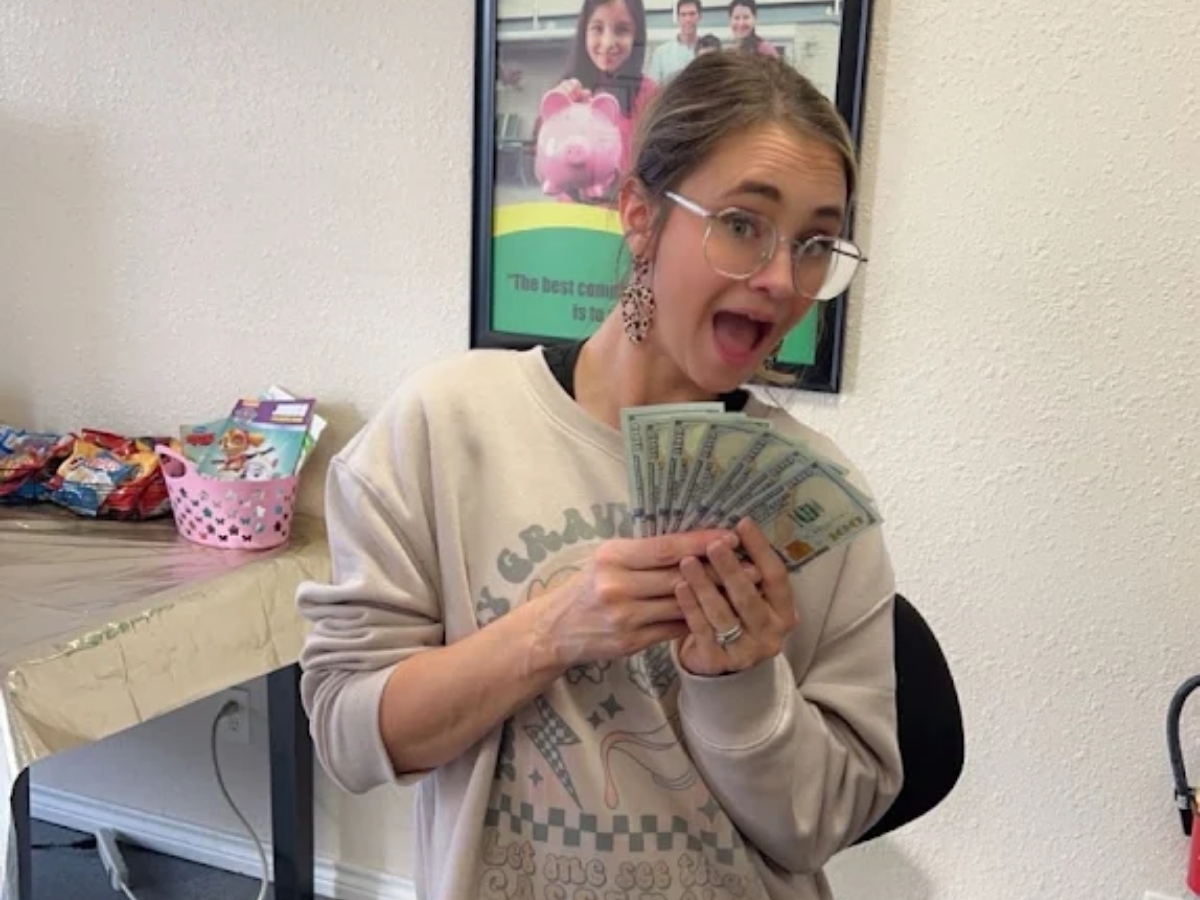 CashMax Title & Loan