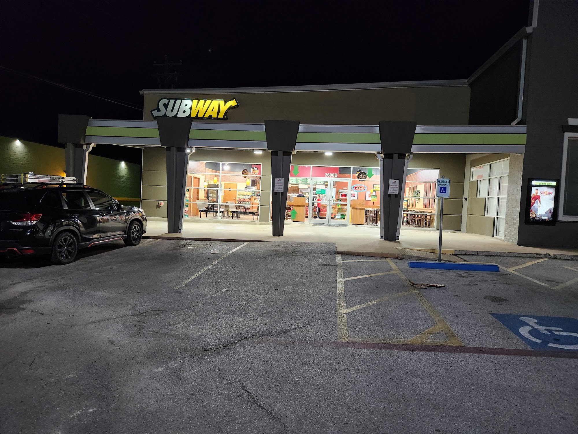 Subway