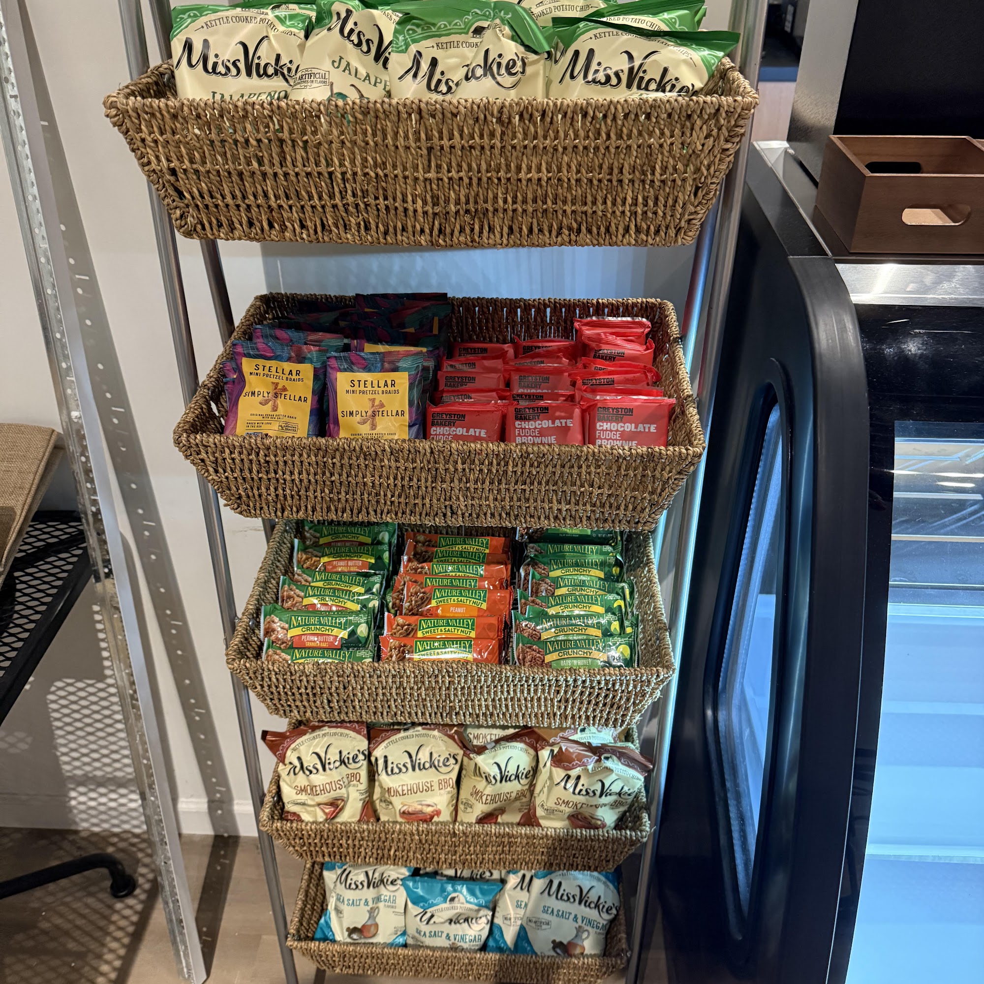 Divine Cafe Marble Falls