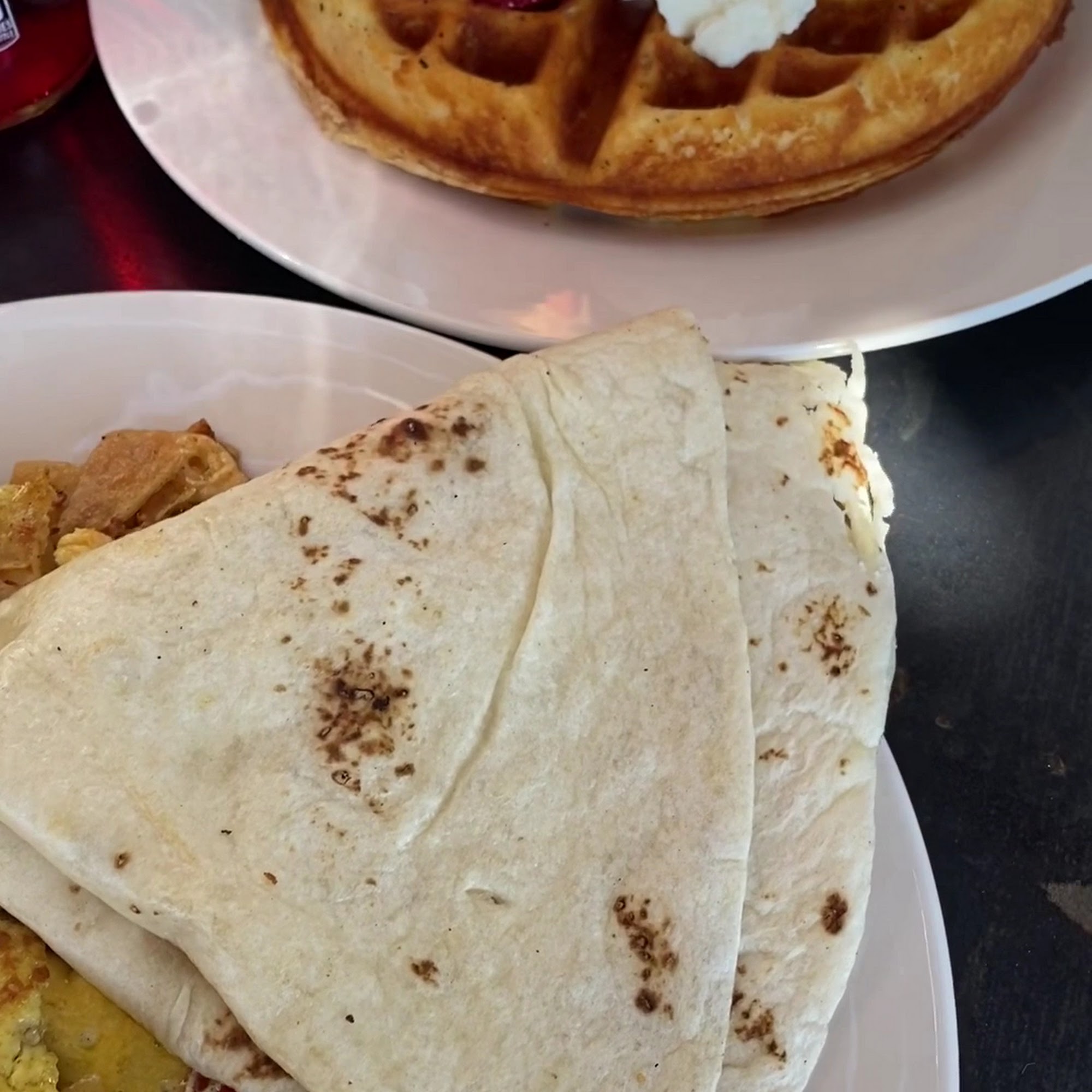 the Water Stop Marfa