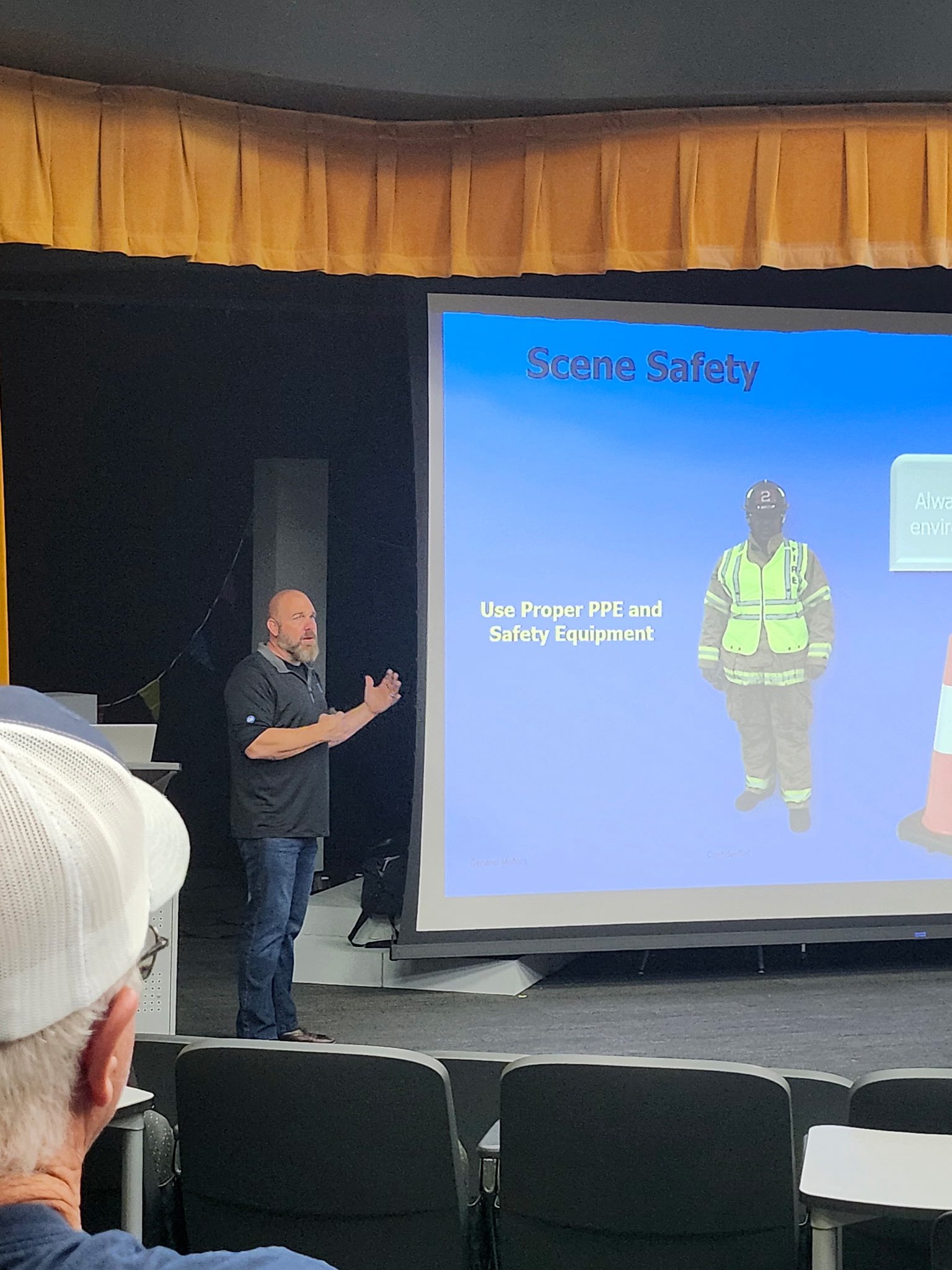 Marlin Volunteer Fire Department