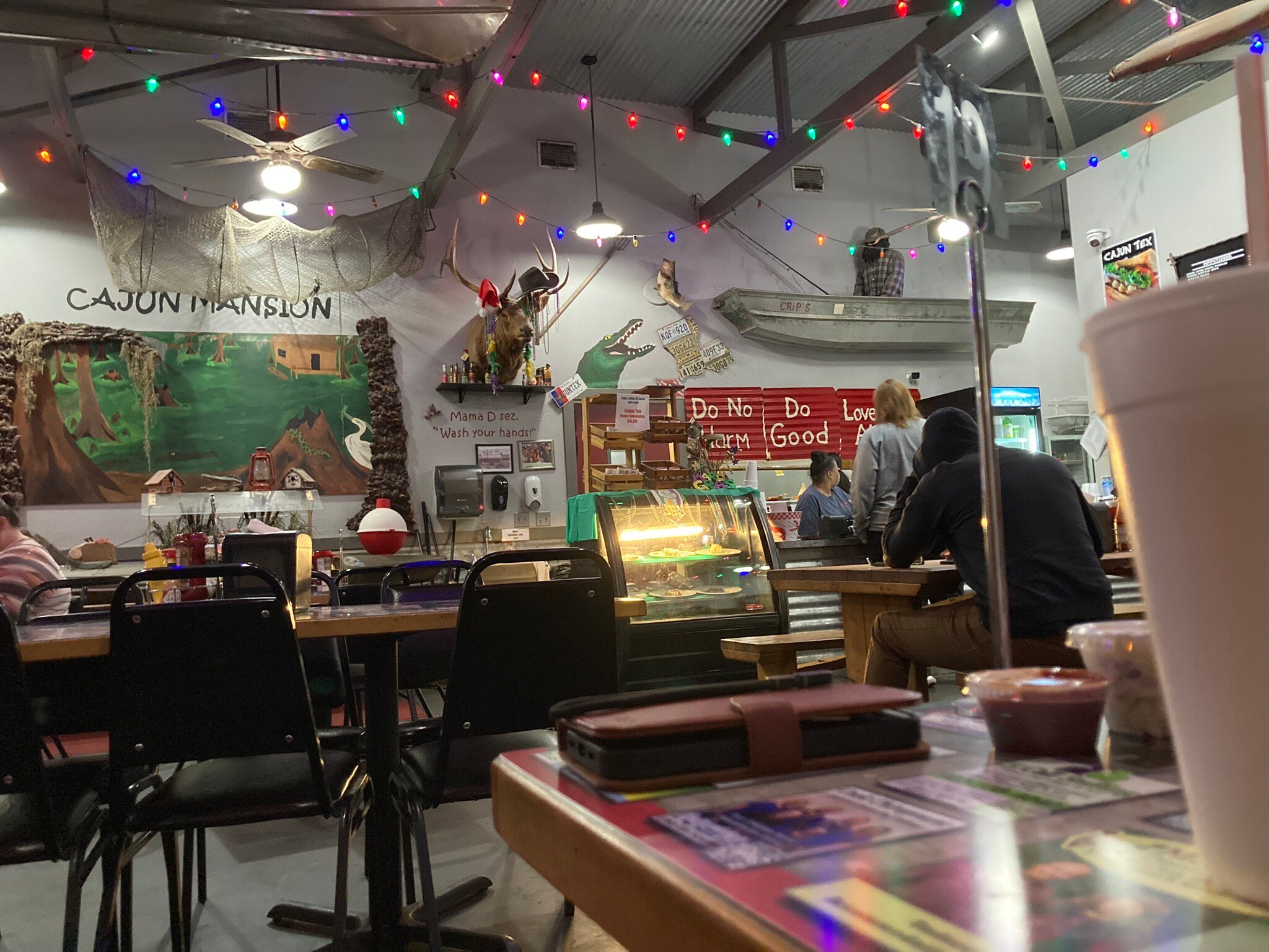 Photo credit: tripadvisor