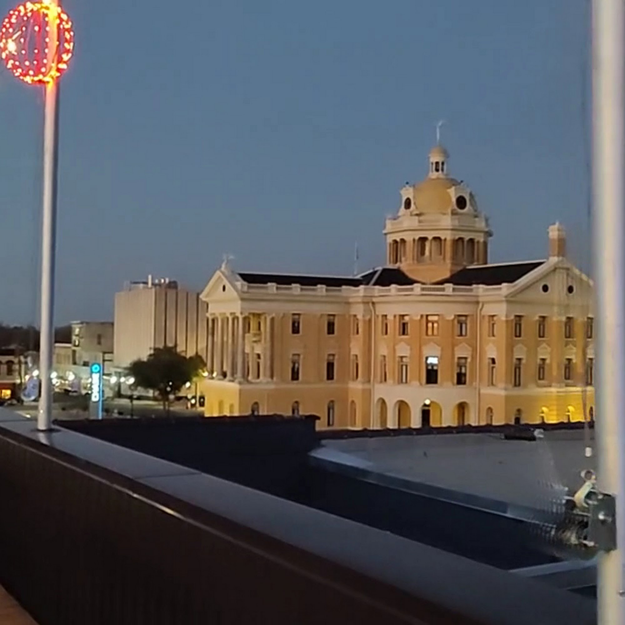 Rueggenbach Brewing Co Marshall