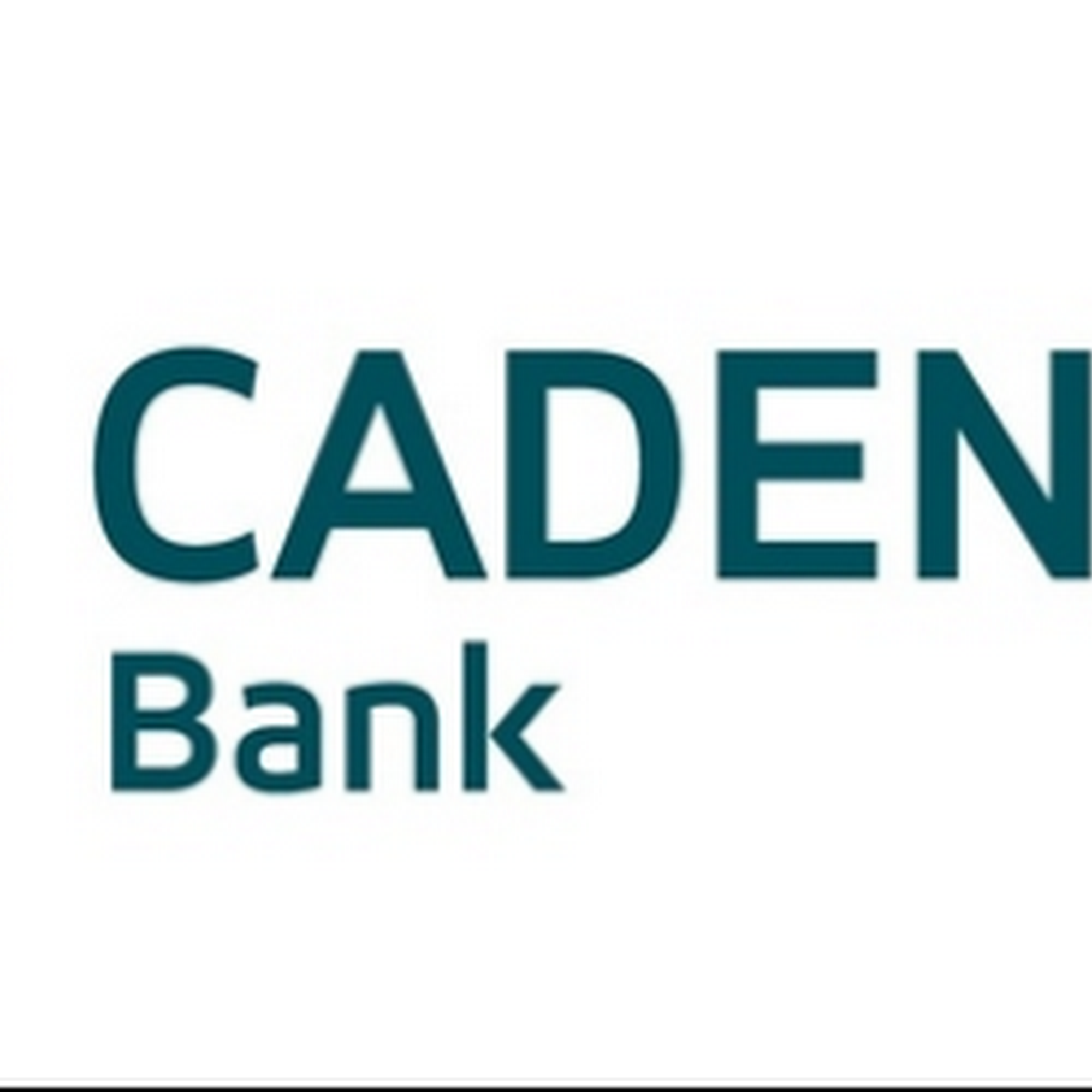 Cadence Bank Mason