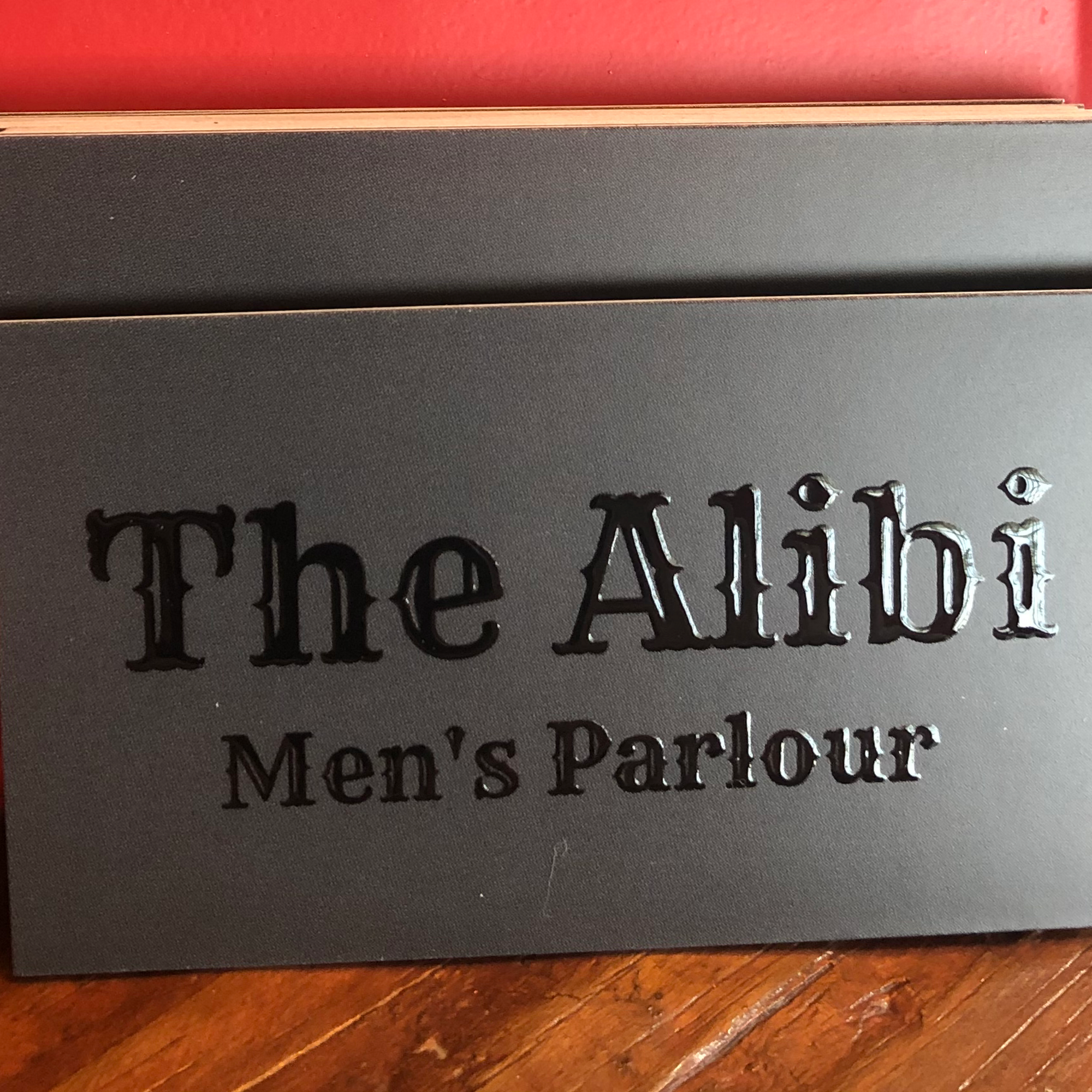 The Alibi 331 N TX-359, Mathis Texas 78368