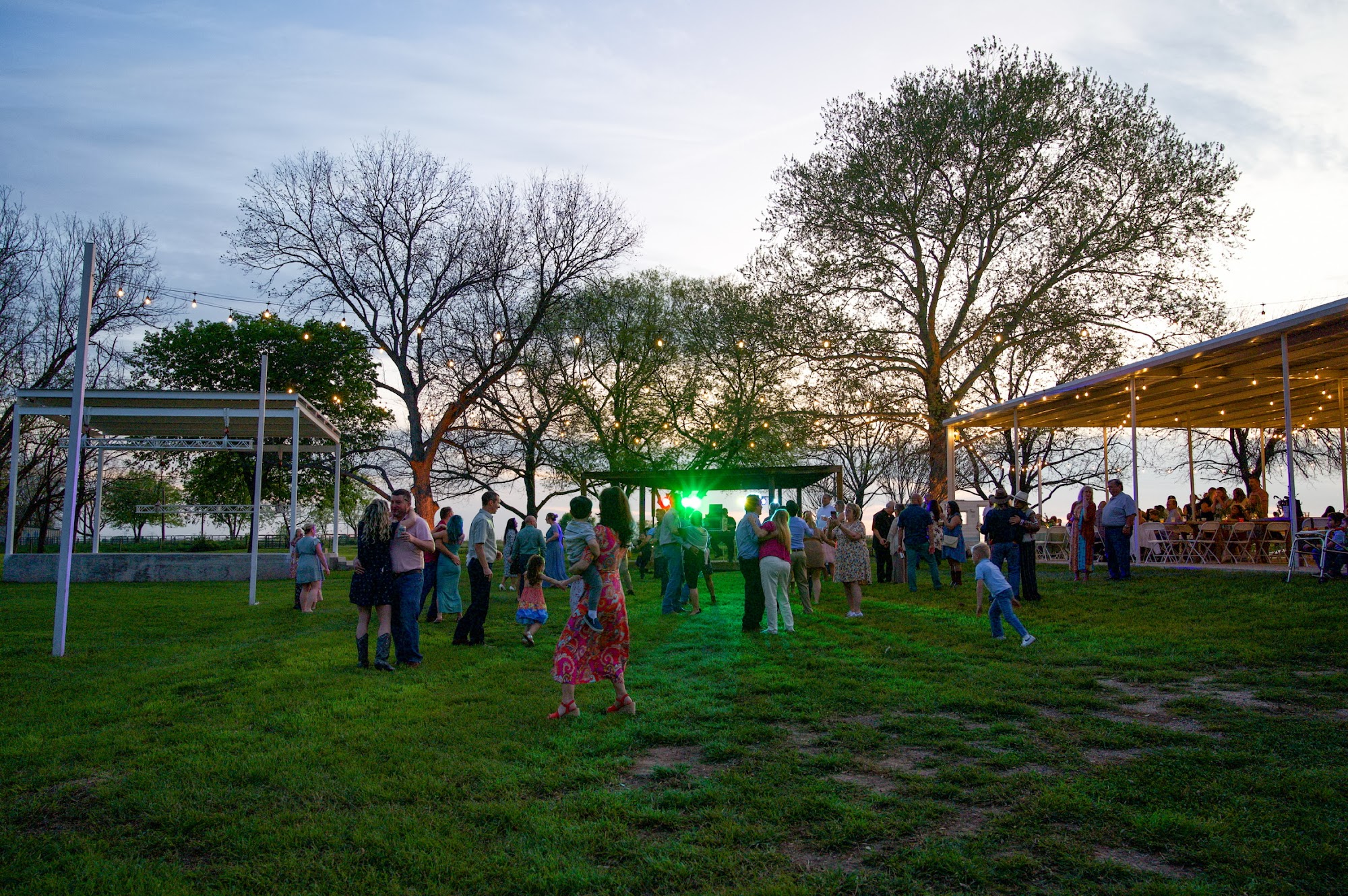 Southern Star Events & Farms Tx Maxwell