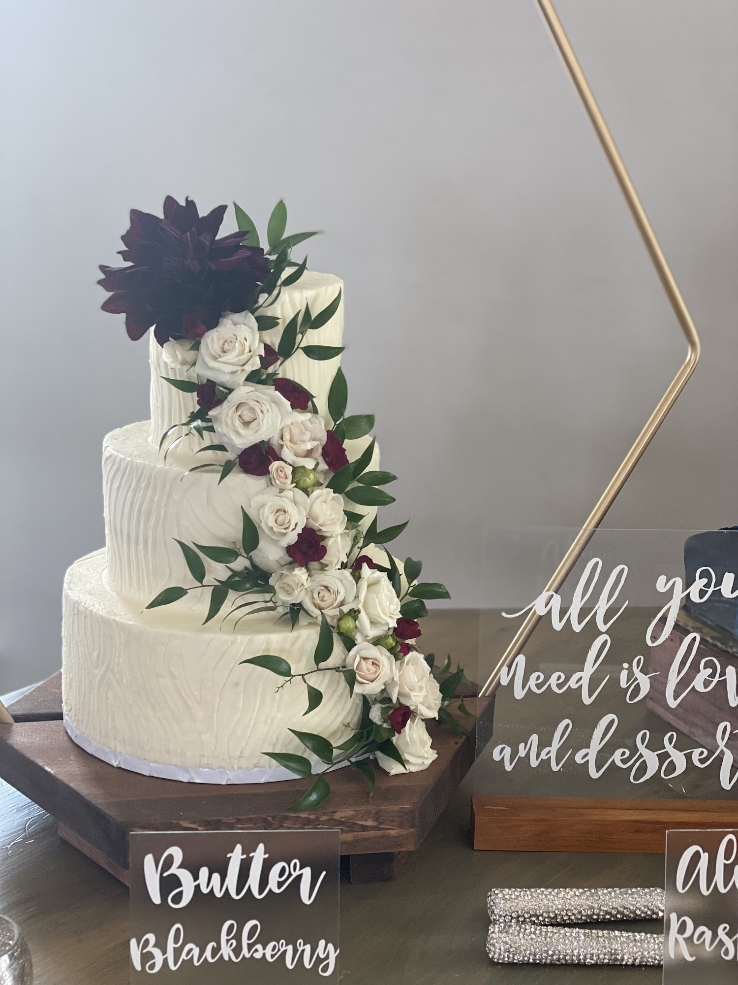 Doolee's Baking Co Menu