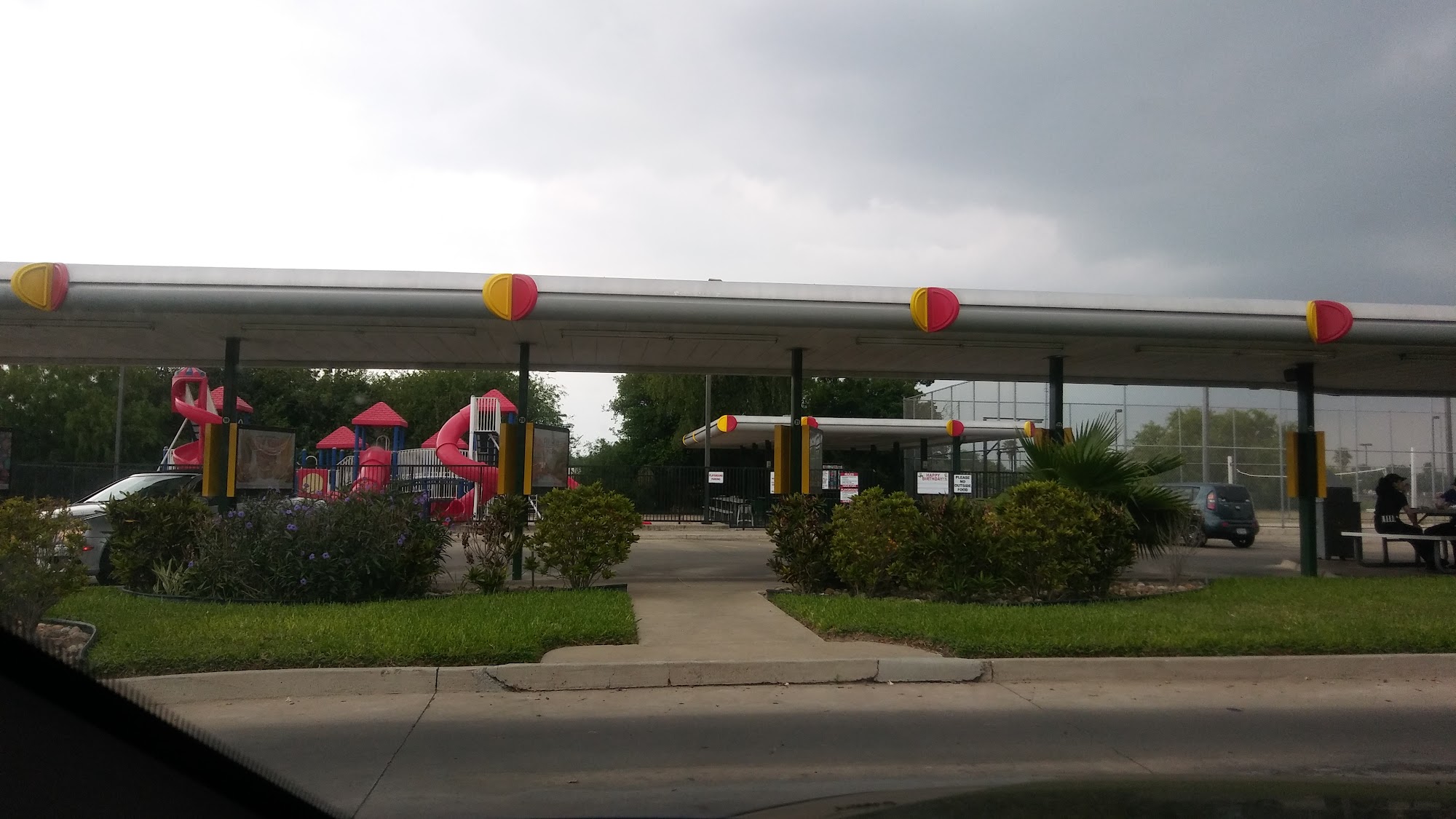 Sonic Drive-In