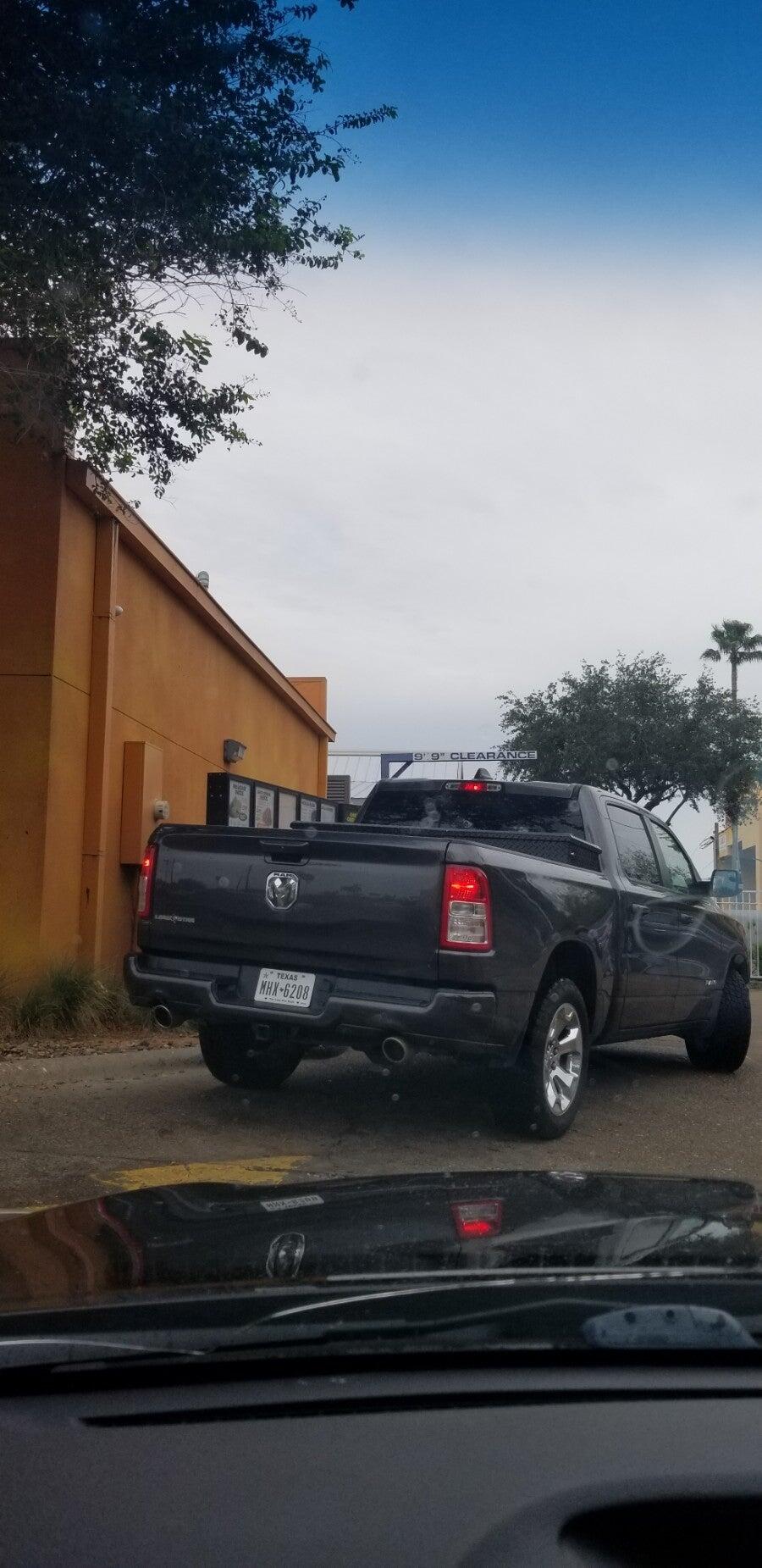 Photo credit: nextdoor