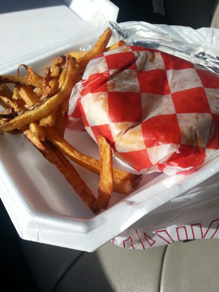 Photo credit: foursquare