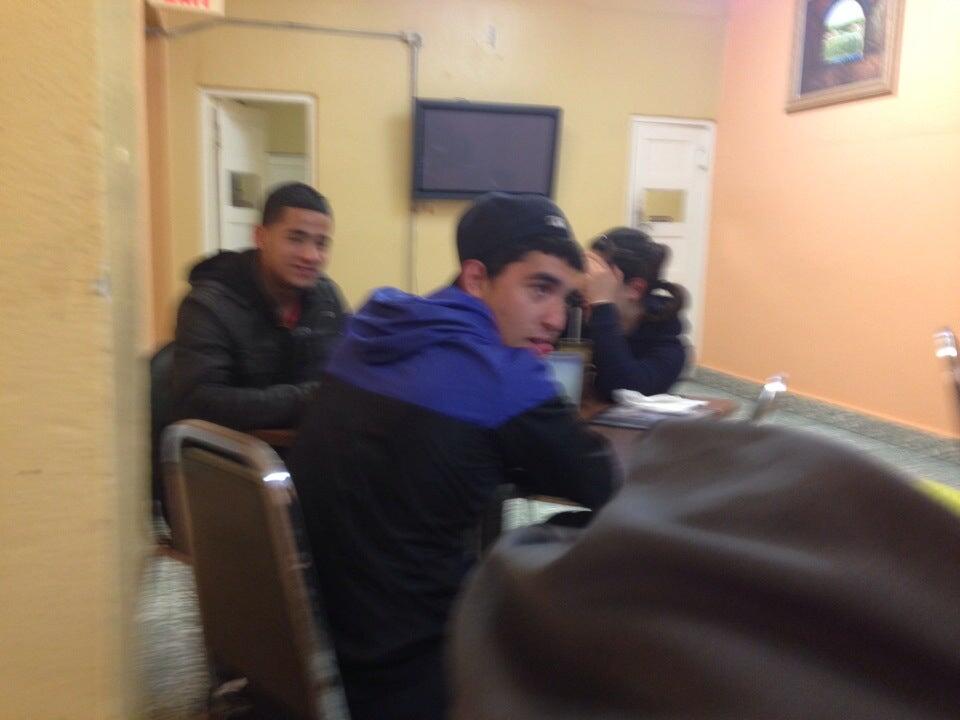 Photo credit: nextdoor