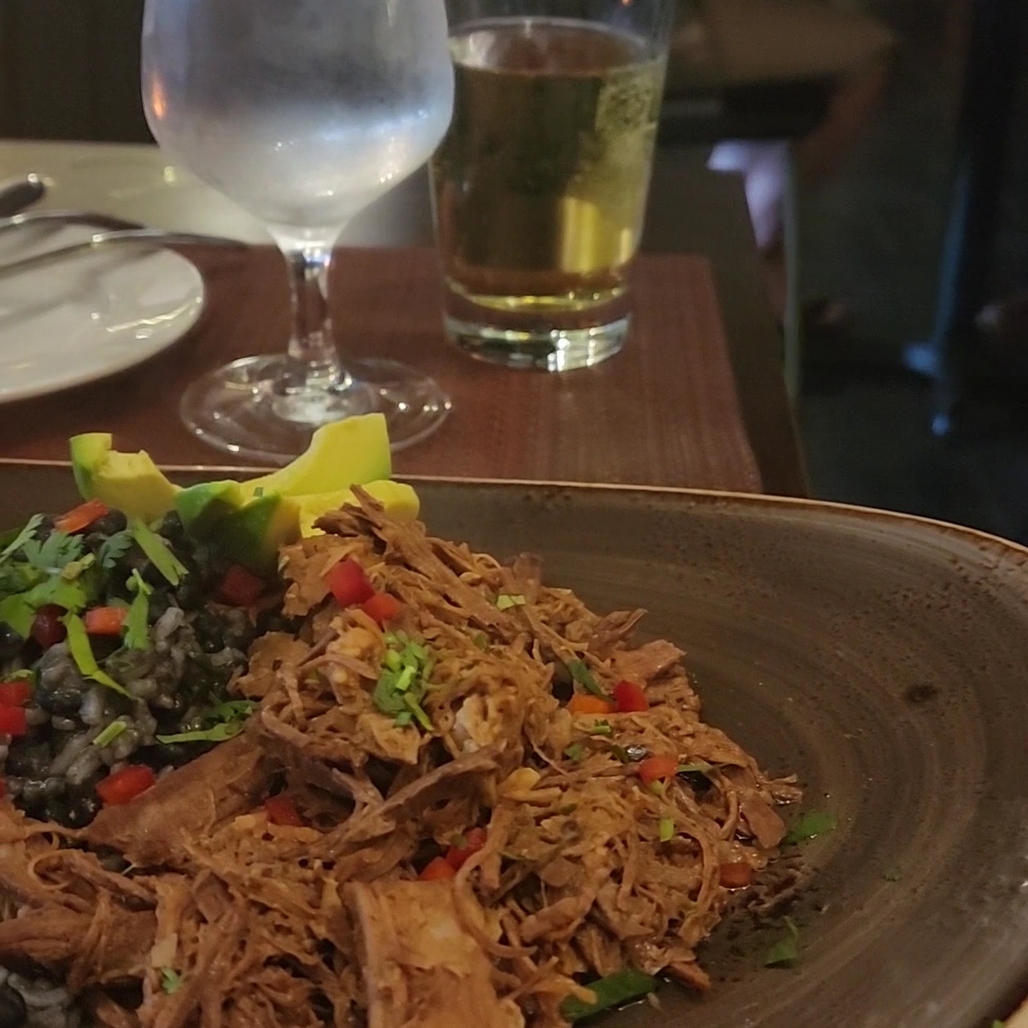 Mikhuna Japanese-Peruvian Cuisine Mcallen