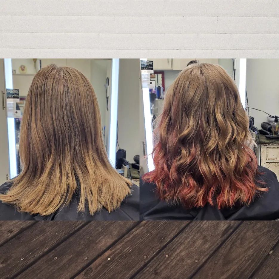 Your Second Look Beauty Salon